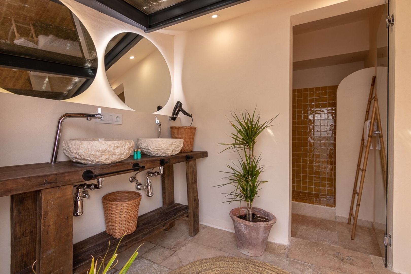 ZARÍ Apartamentos  - Arabes 5 Templa Stays