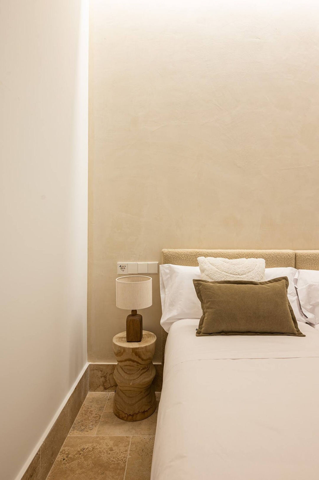 Nuevo! Apt con Patio Privado para 8 pax 44 Templa Stays