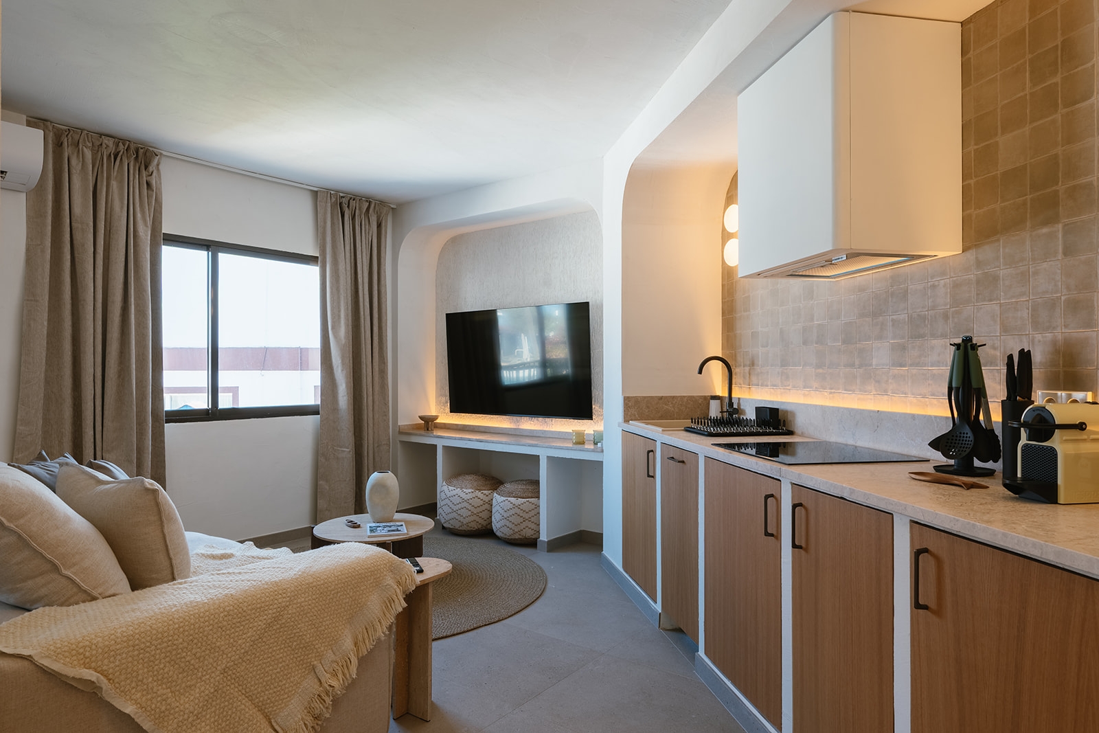 Villa Dúplex en Oasis Mediterráneo - Regata 803 12 Templa Stays