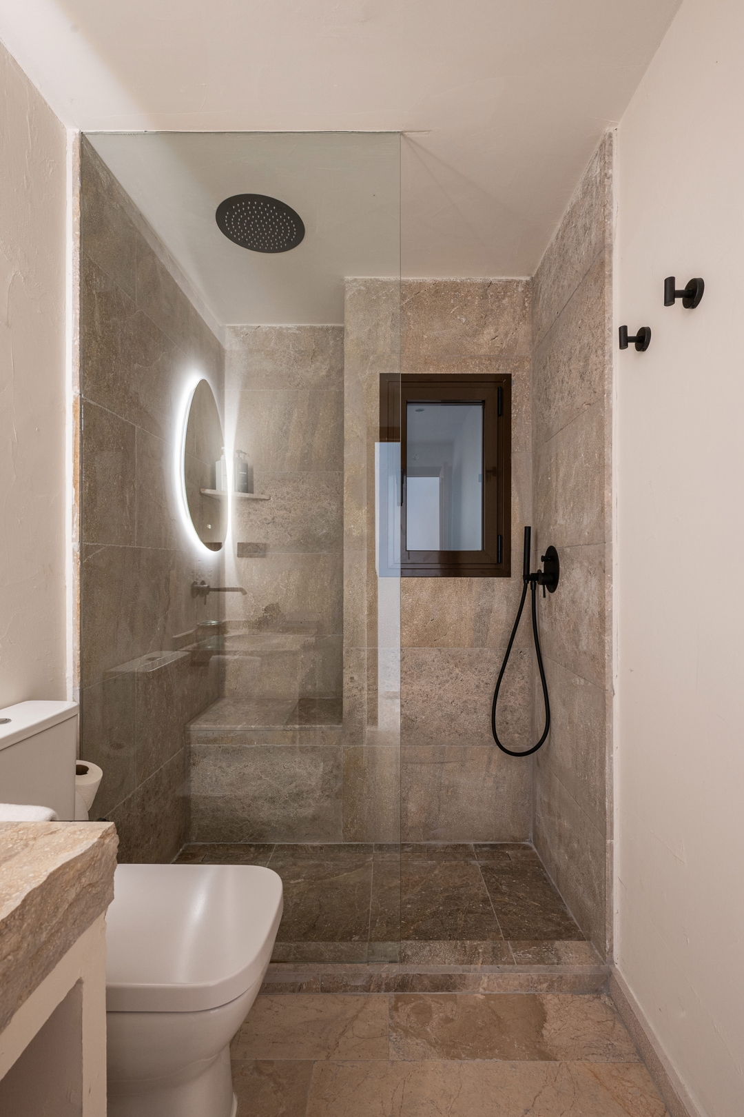 2- Apartamento de Lujo con Sauna y Gym 19 Templa Stays