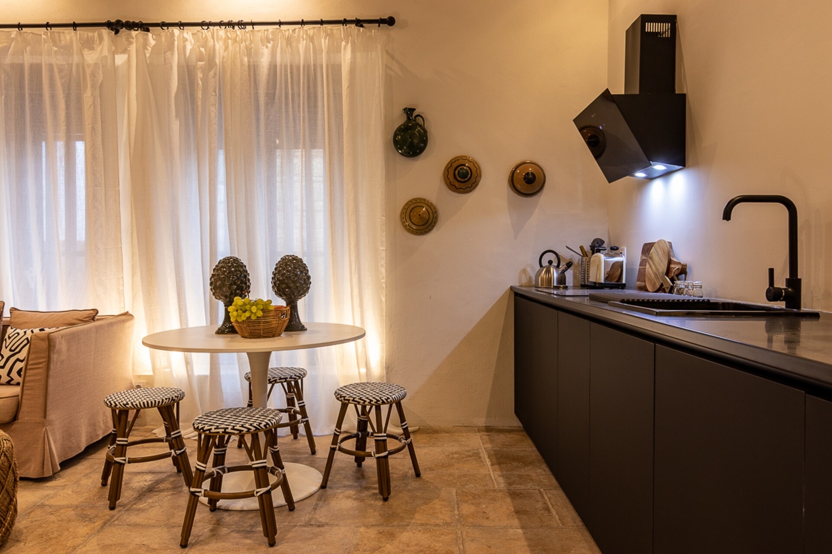 ZARÍ Apartamentos - Pasadizo 28 Templa Stays