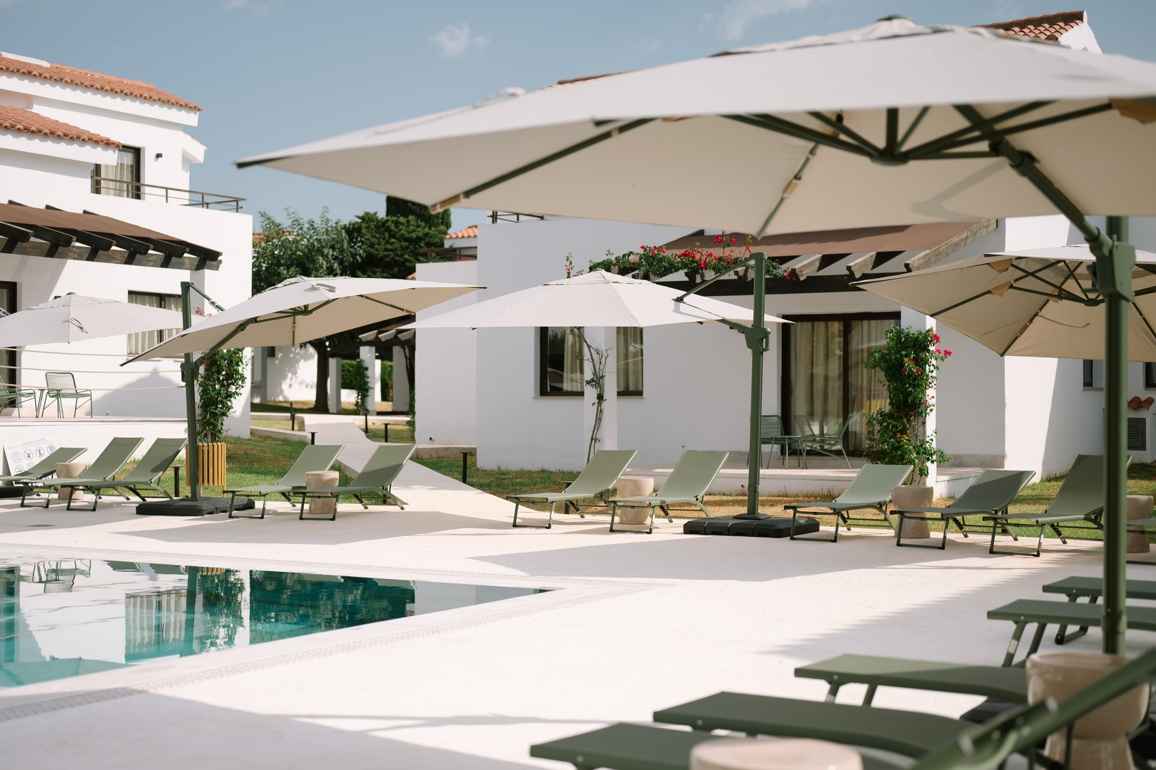Villa Dúplex en Oasis Mediterráneo - Regata 801 9 Templa Stays