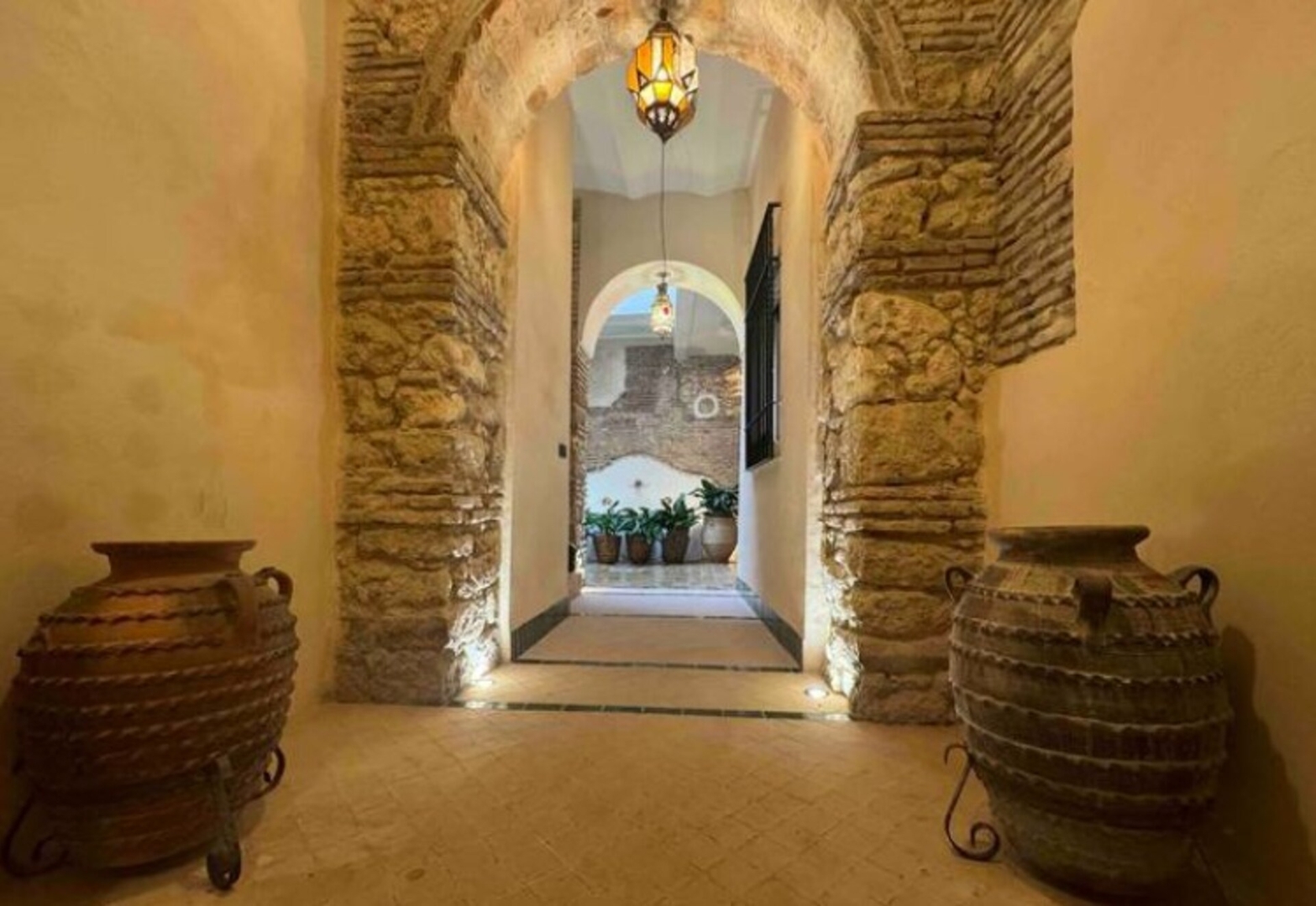 Apartamentos Nazarí Arco 1 26 Templa Stays