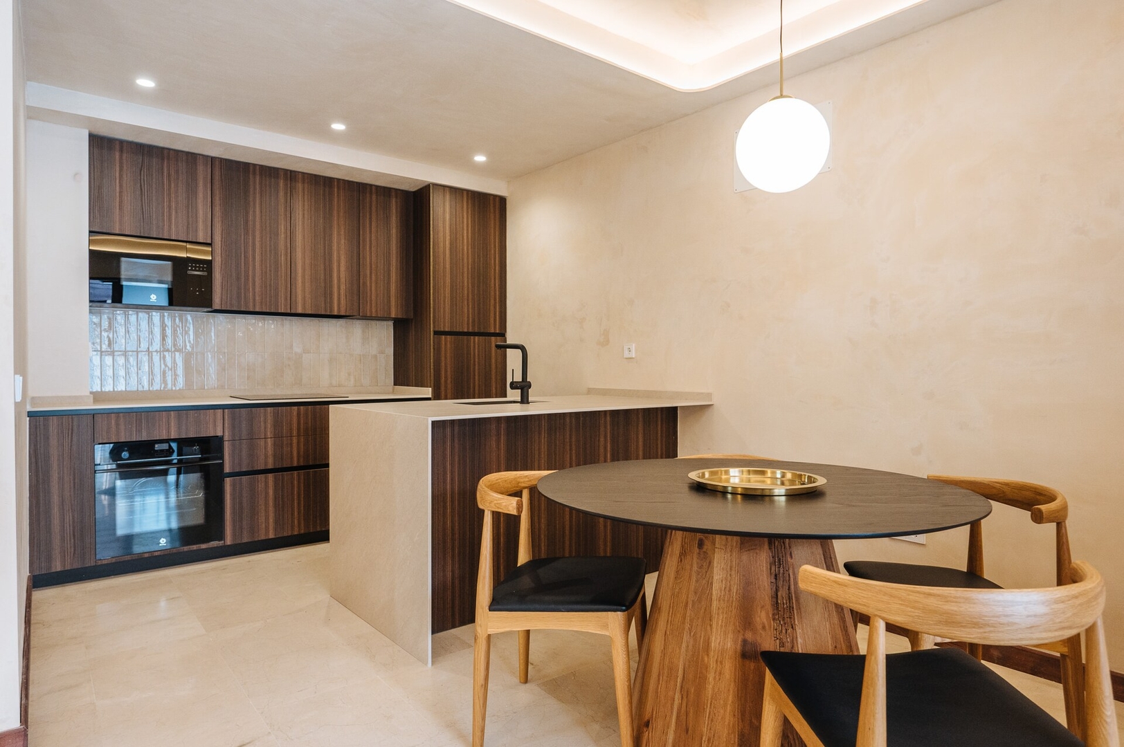 Lujoso apartamento en el centro. La Vistosona. 3 Templa Stays