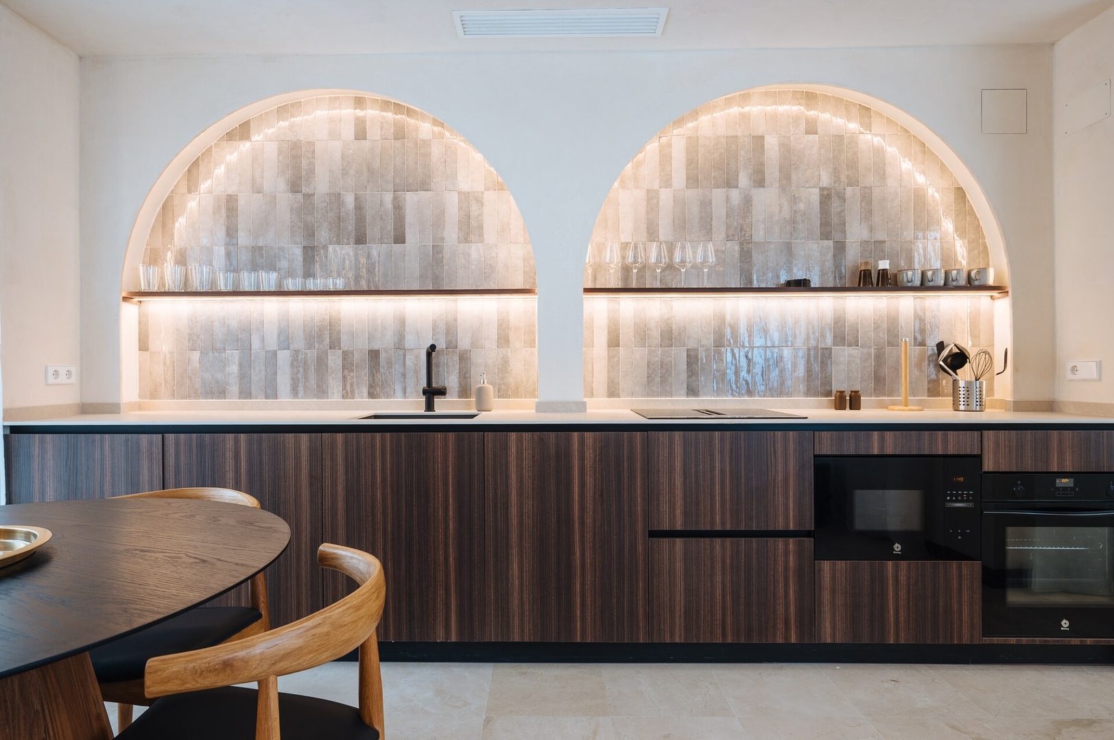 Luxurious apartment in the centre. La Vistosona. 14 Templa Stays