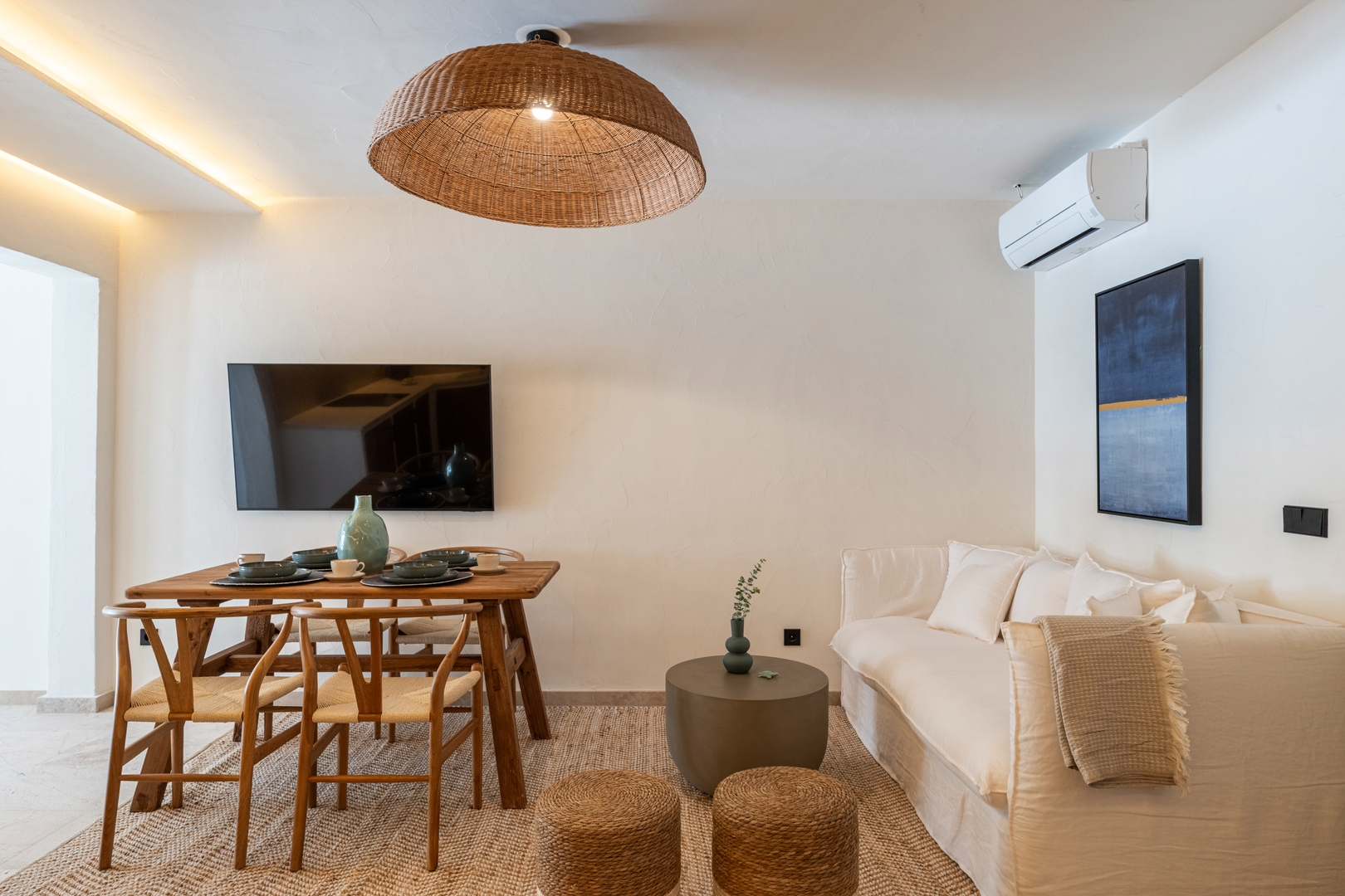 19- Sauna Pool & Gym 5 Templa Stays
