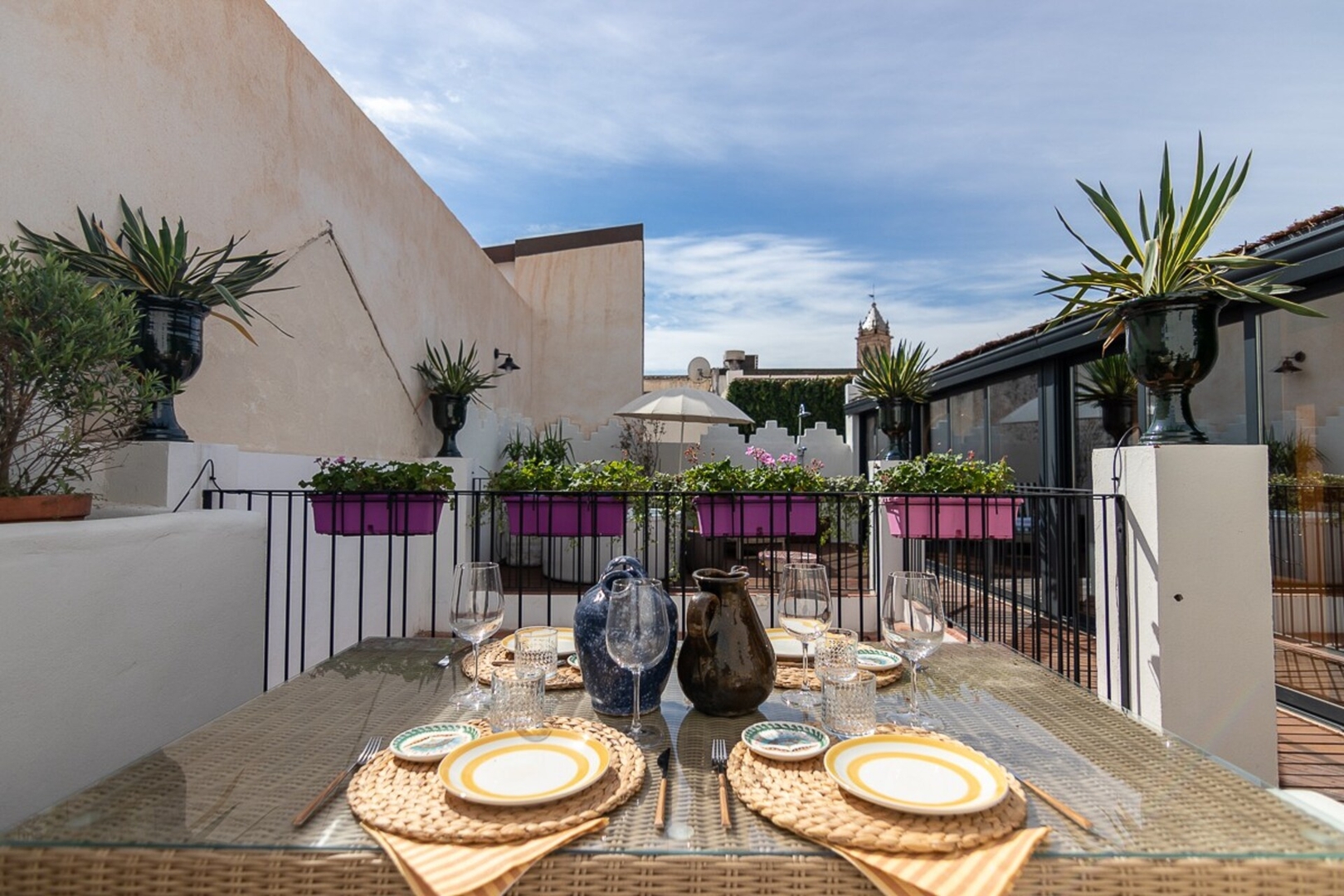 ZARÍ Apartamentos  - Arabes 8 Templa Stays