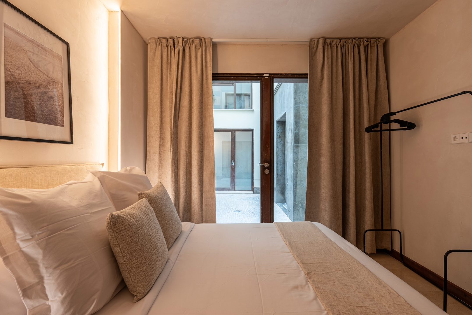 Lujoso Duplex en pleno Centro. La Vistosona 12 Templa Stays