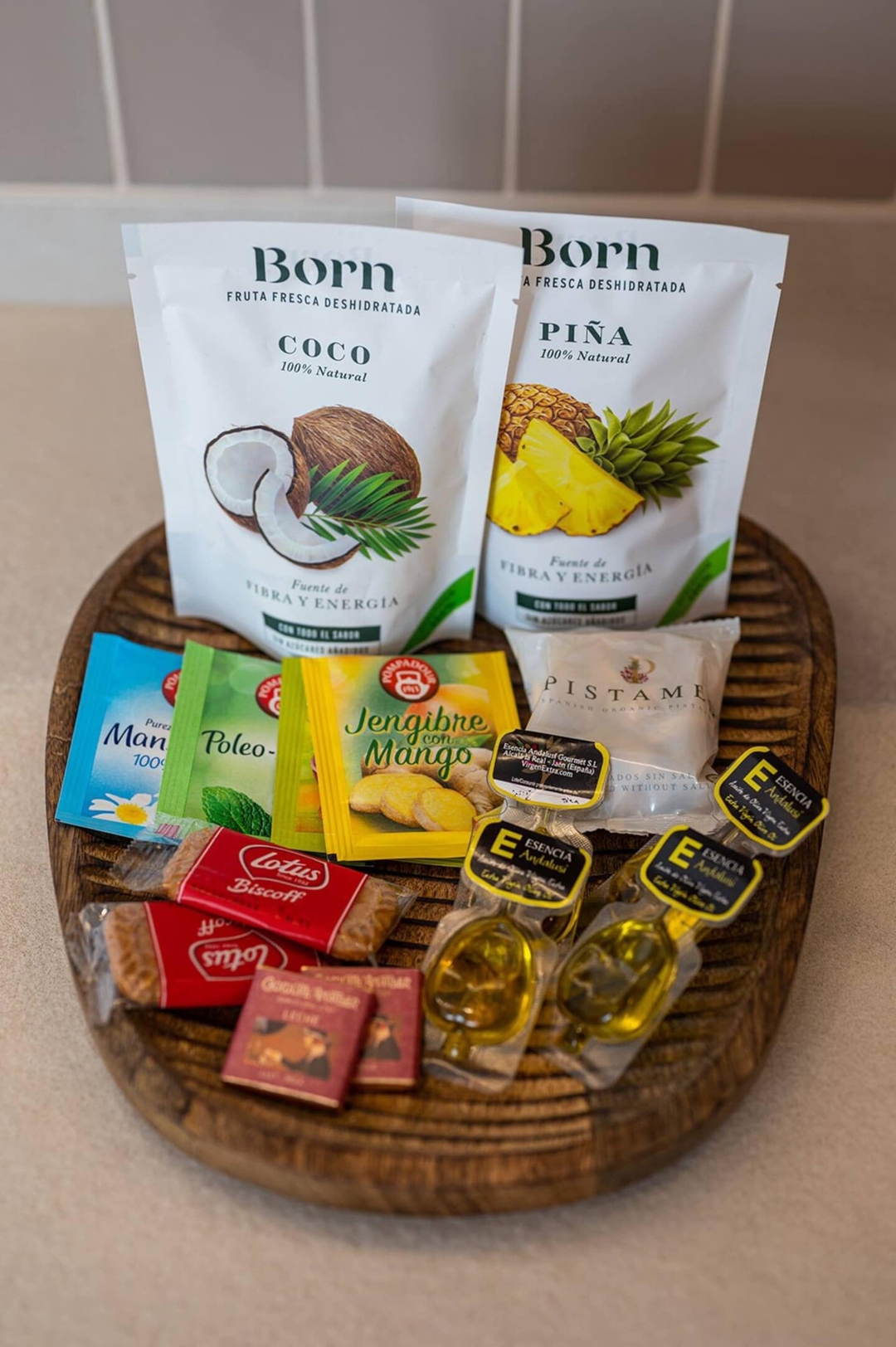 Check-in 24h. Apt moderno en Casco Historico 51 Templa Stays