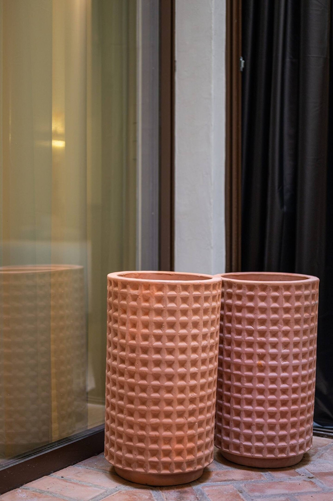 Nuevo! Apt con Patio Privado para 8 pax 42 Templa Stays