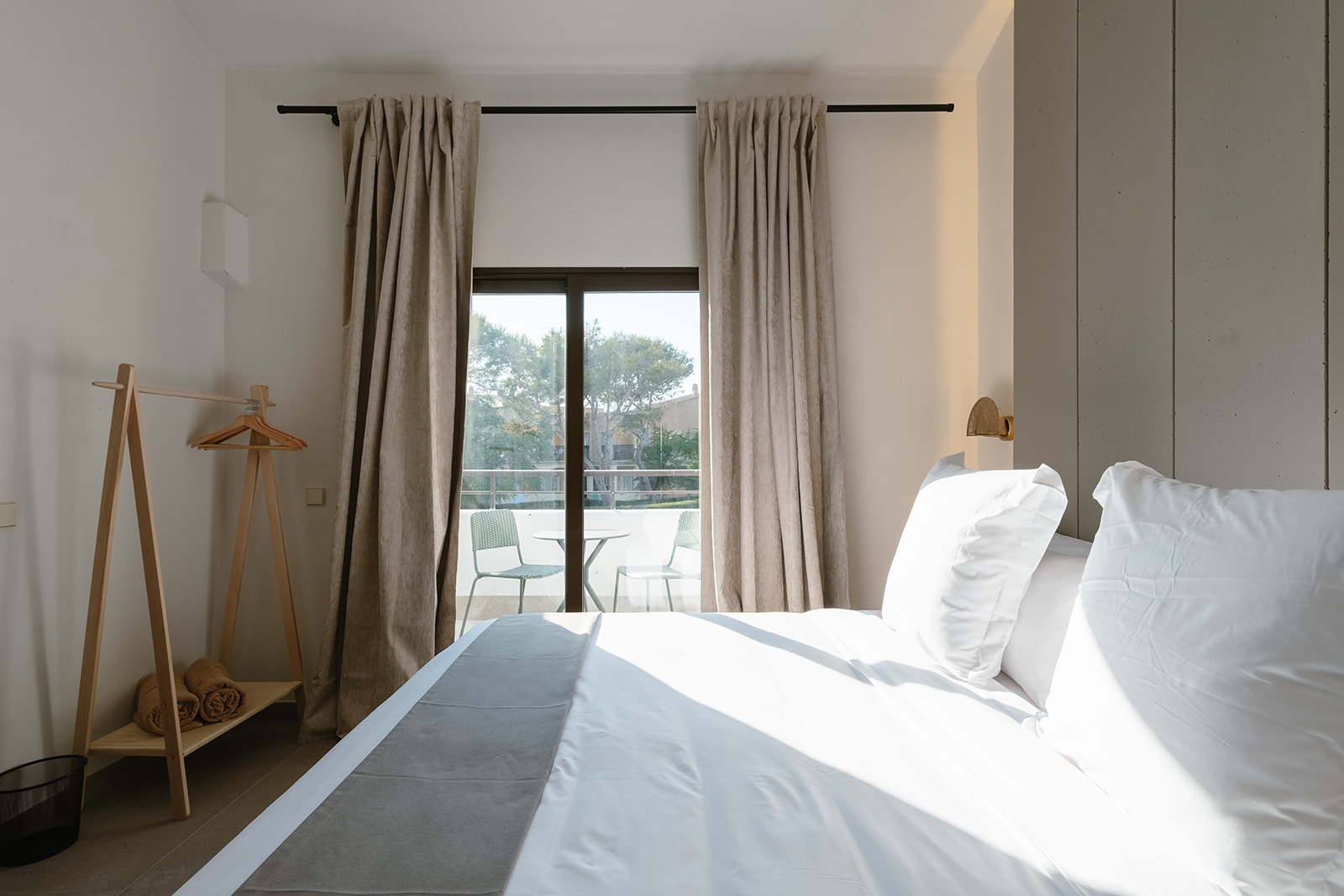 Villa Dúplex en Oasis Mediterráneo - Regata 801 48 Templa Stays
