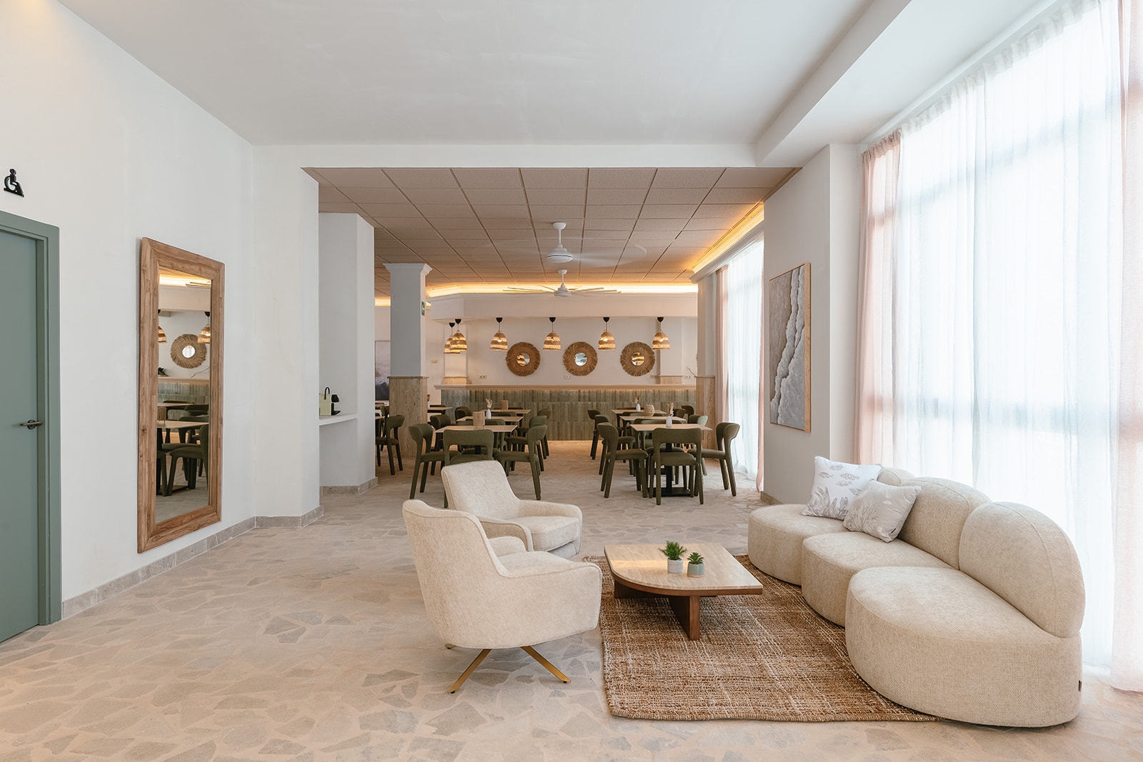 Villa Dúplex en Oasis Mediterráneo - Regata 803 27 Templa Stays