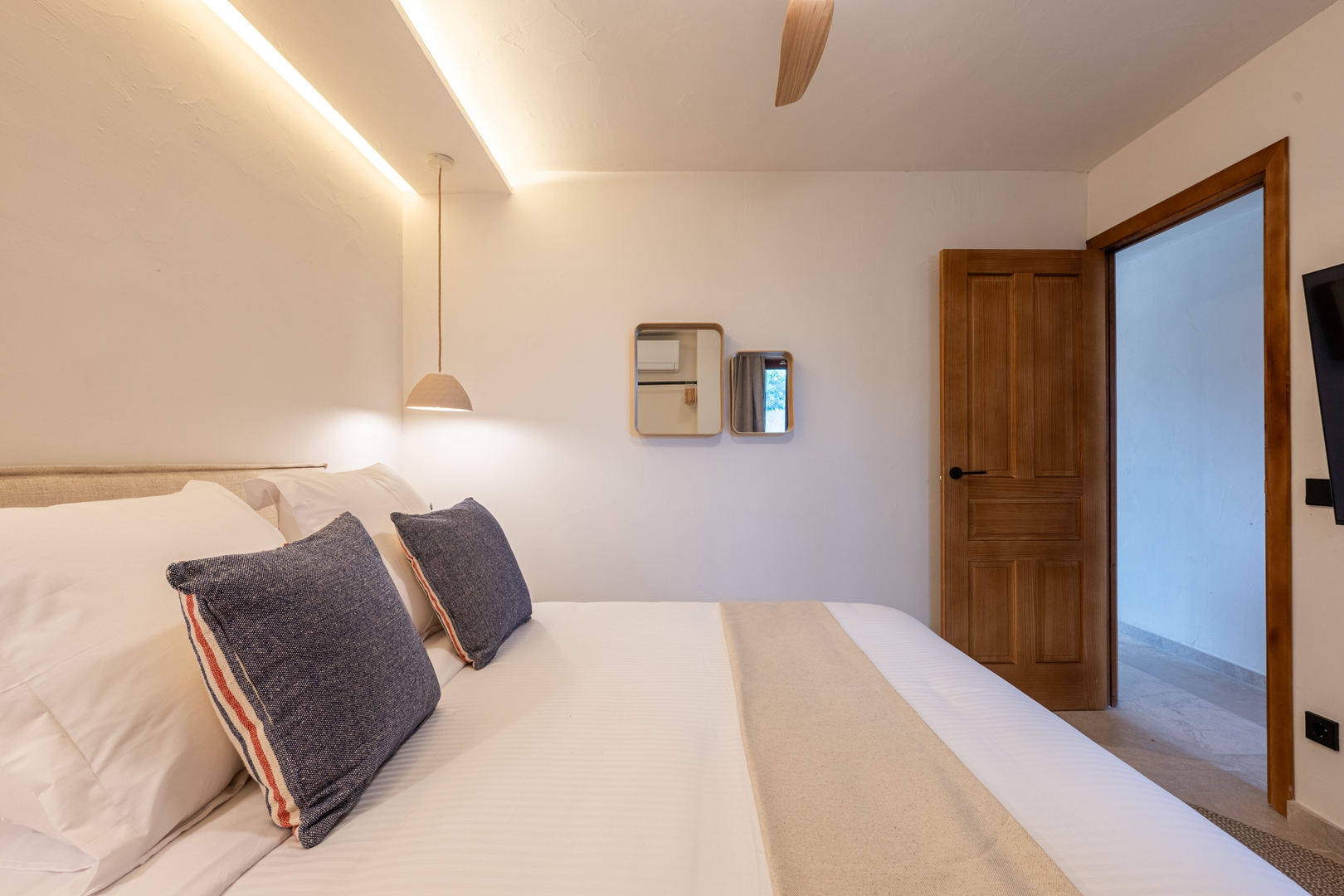 3- Cozy apt near beach 13 Templa Stays