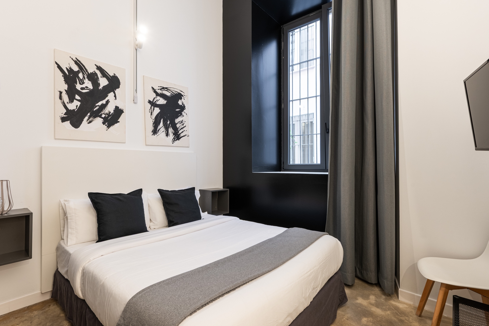 Moderno loft en el centro de Sevilla 7 Templa Stays