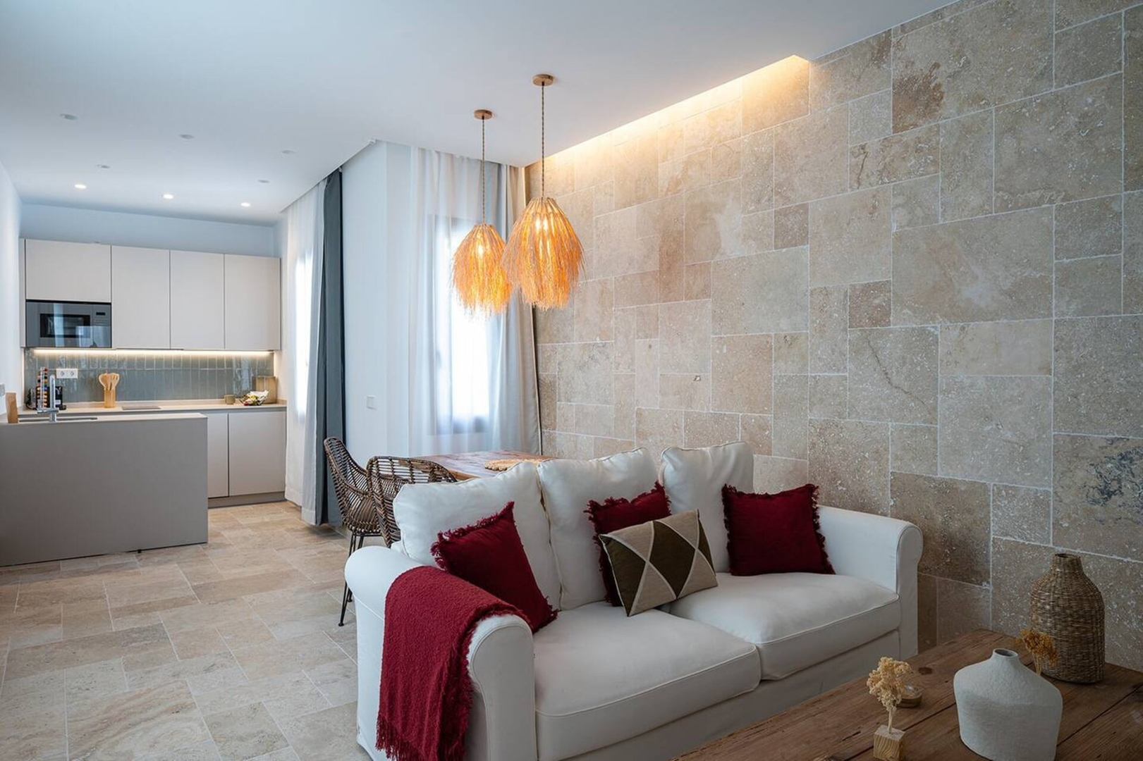 Nuevo! Premium Suites - Arcos de Medina 201 12 Templa Stays