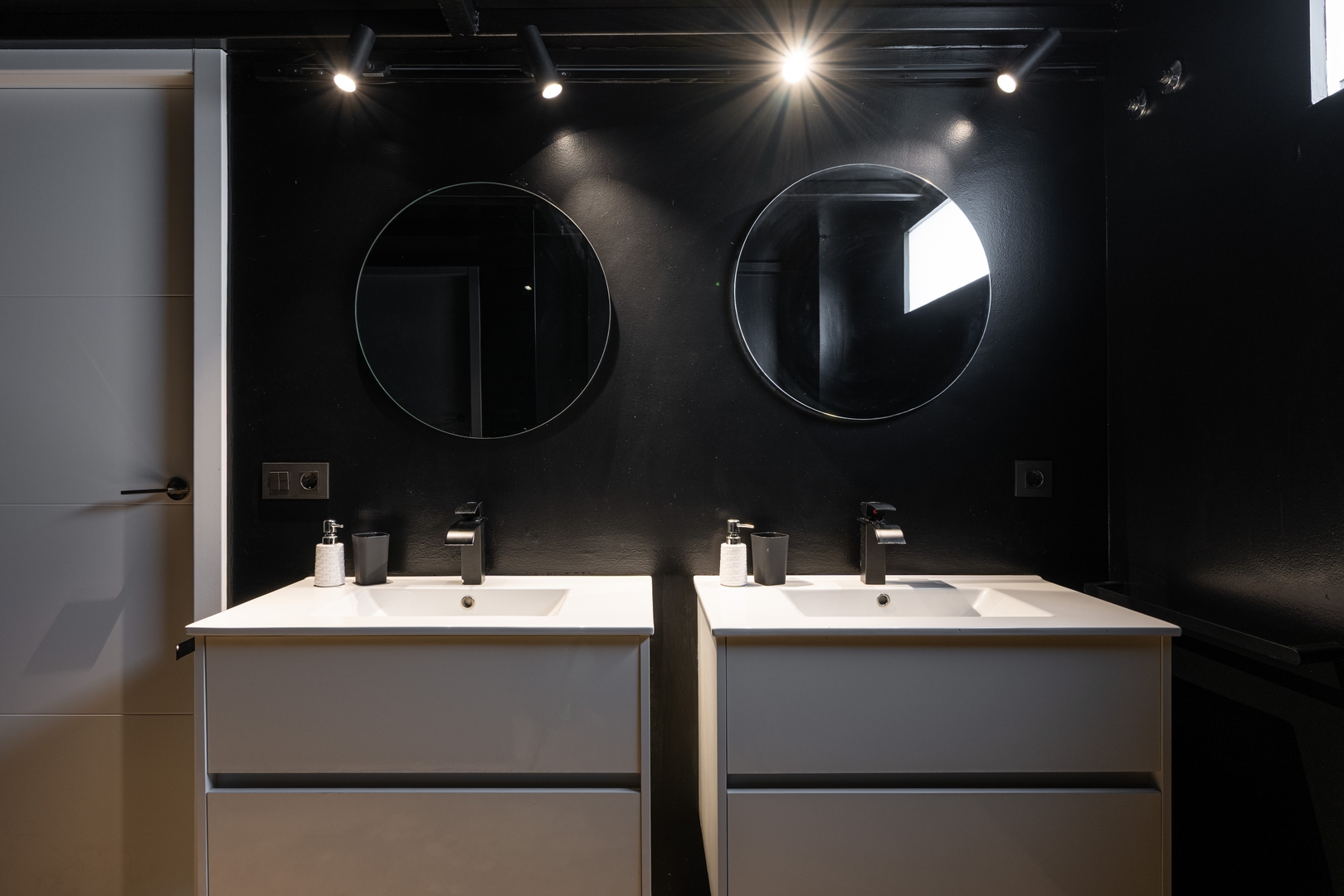 Moderno y lujoso apartamento en el centro 11 Templa Stays