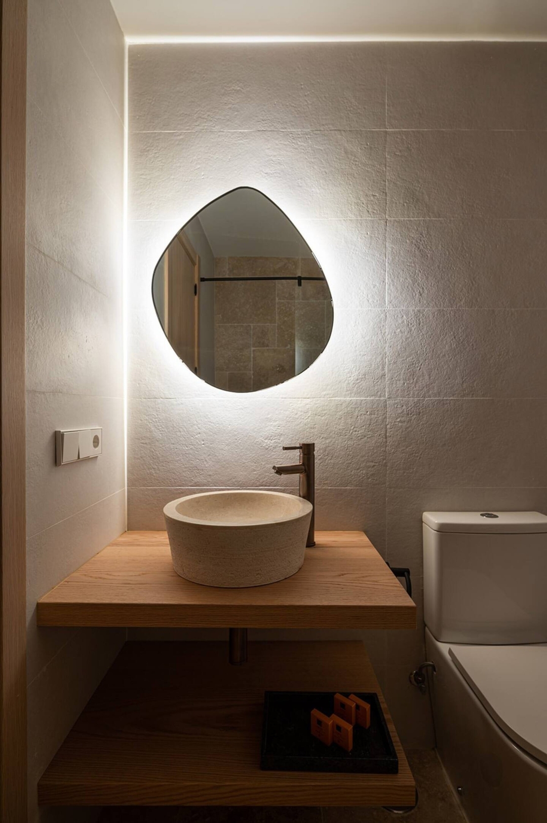 Nuevo! Apt con Patio Privado para 8 pax 64 Templa Stays