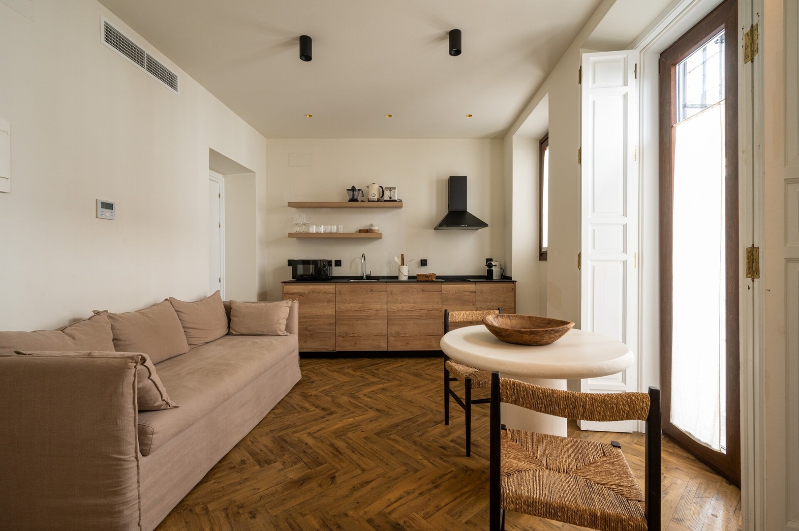 Premium Studio in the heart of Sevilla 4 Templa Stays