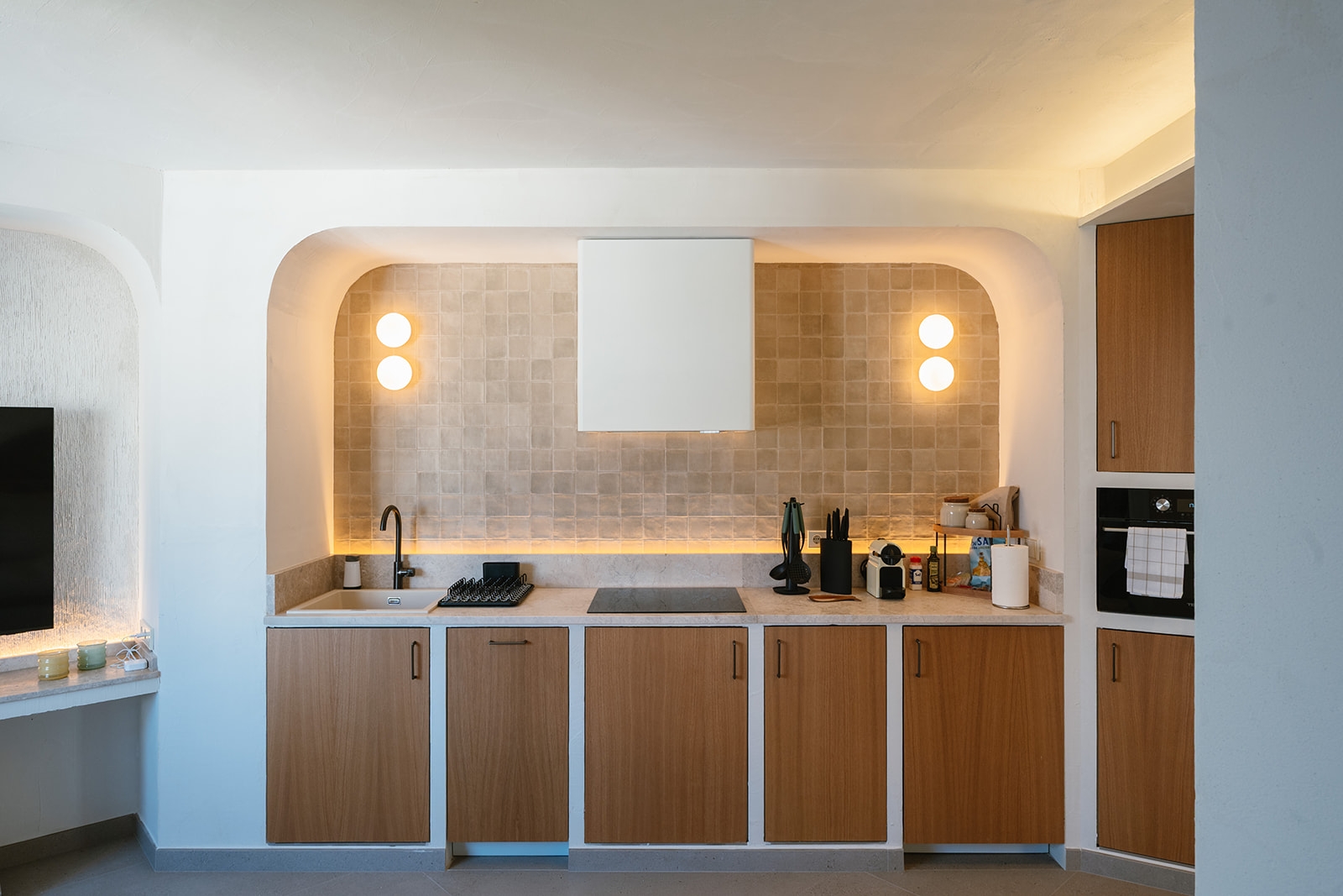 Villa Dúplex en Oasis Mediterráneo - Regata 803 22 Templa Stays