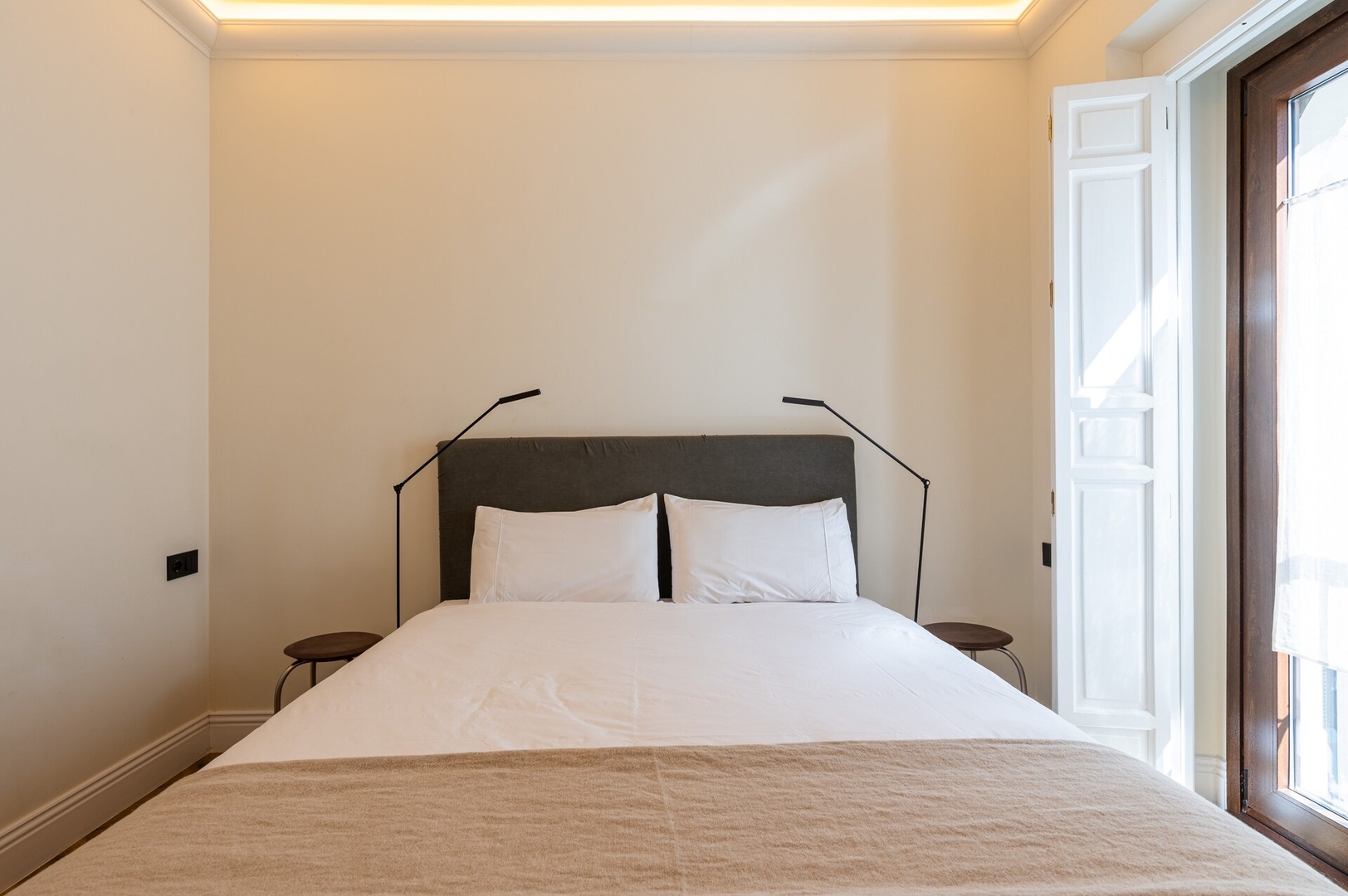 Luxurious 1 bedroom apartment in the center 6 Templa Stays
