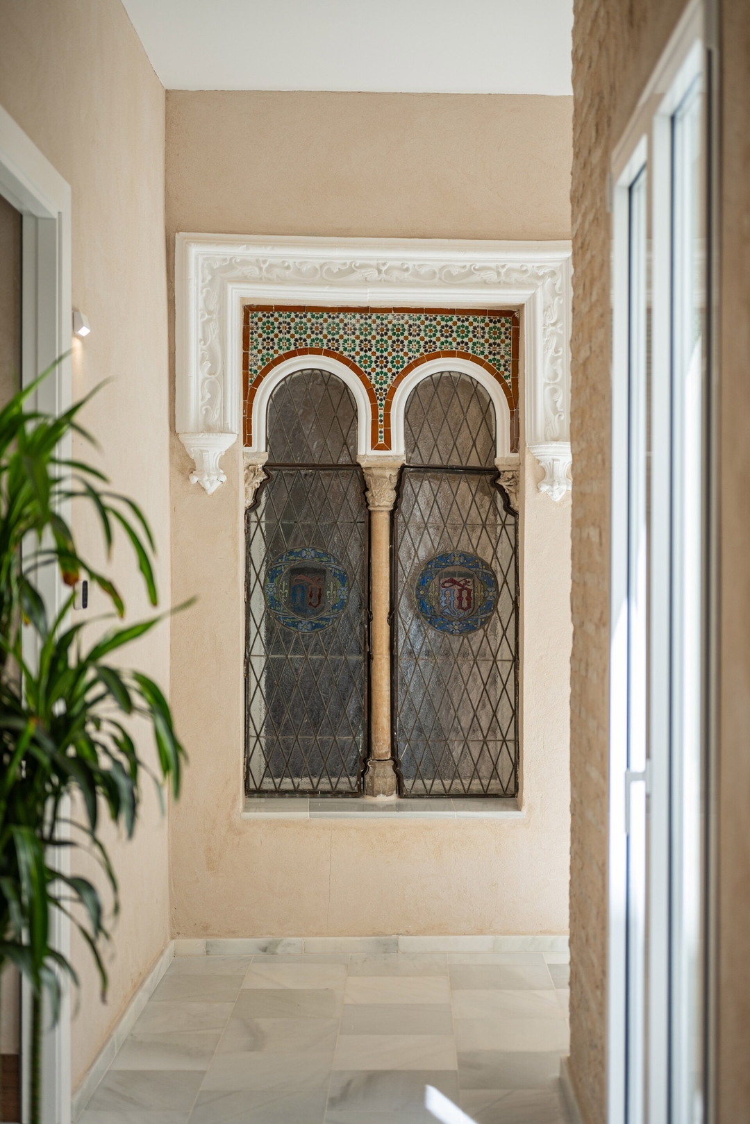Elegance and luxury in the center of Sevilla 23 Templa Stays