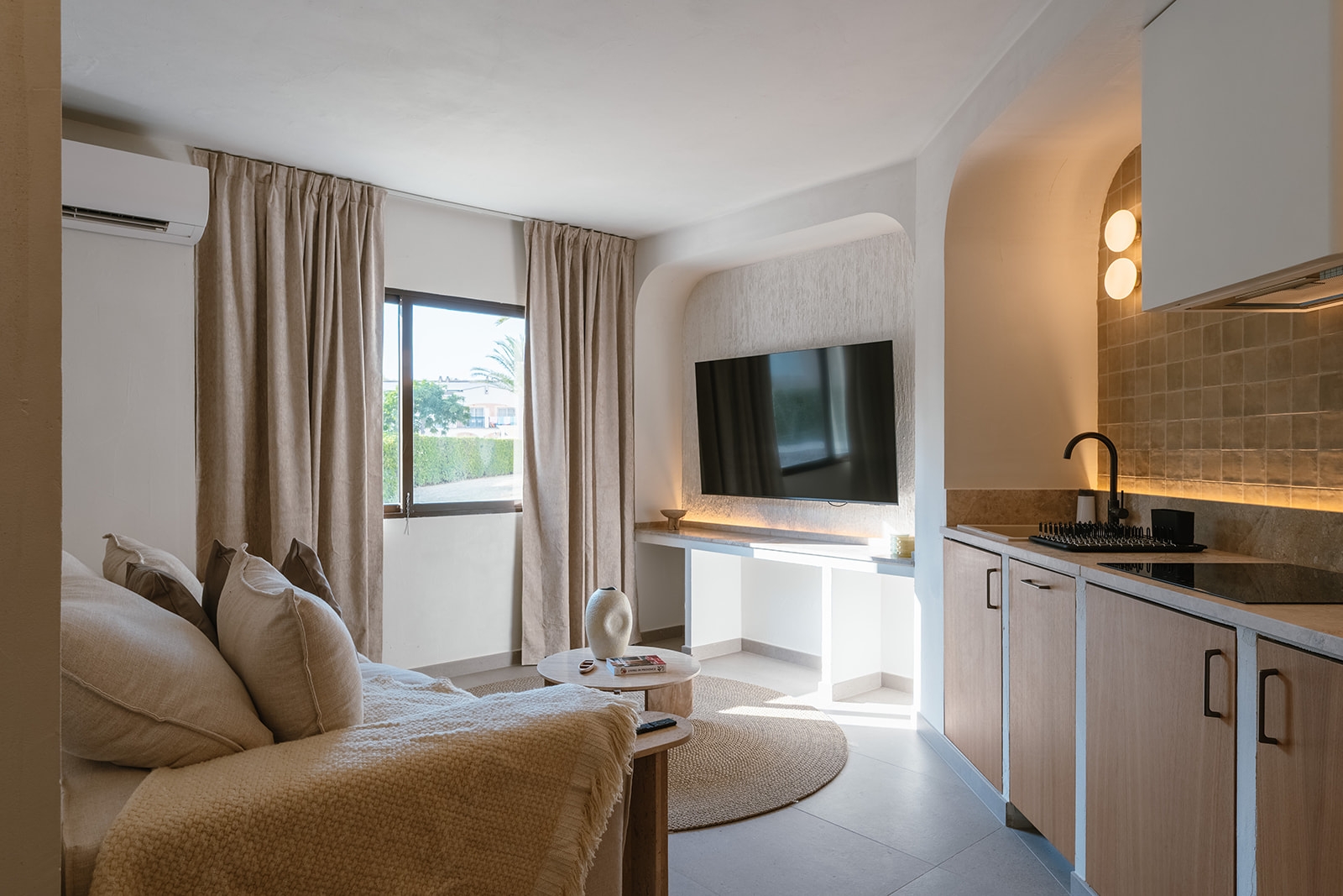 Villa Dúplex en Oasis Mediterráneo - Regata 801 6 Templa Stays