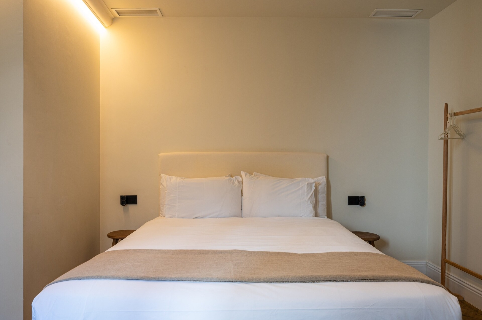 Luxurious 2 bedroom apartment in the center 33 Templa Stays