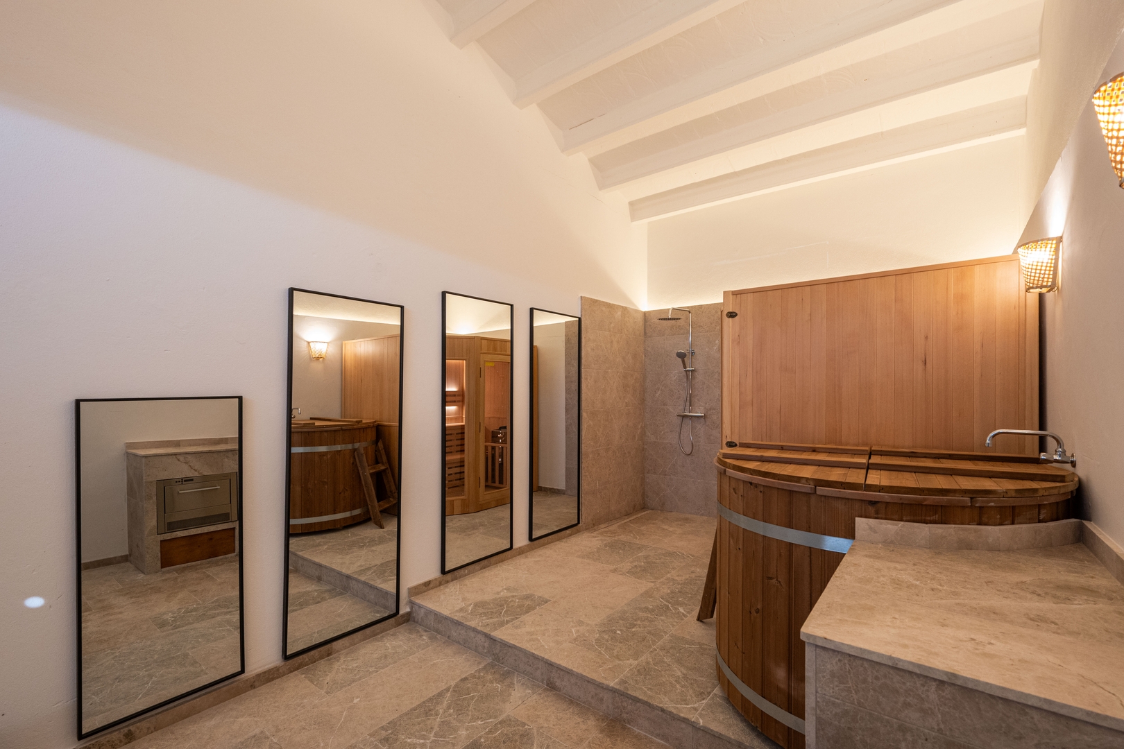 20- Luxury Taupé Apartments 20 Templa Stays