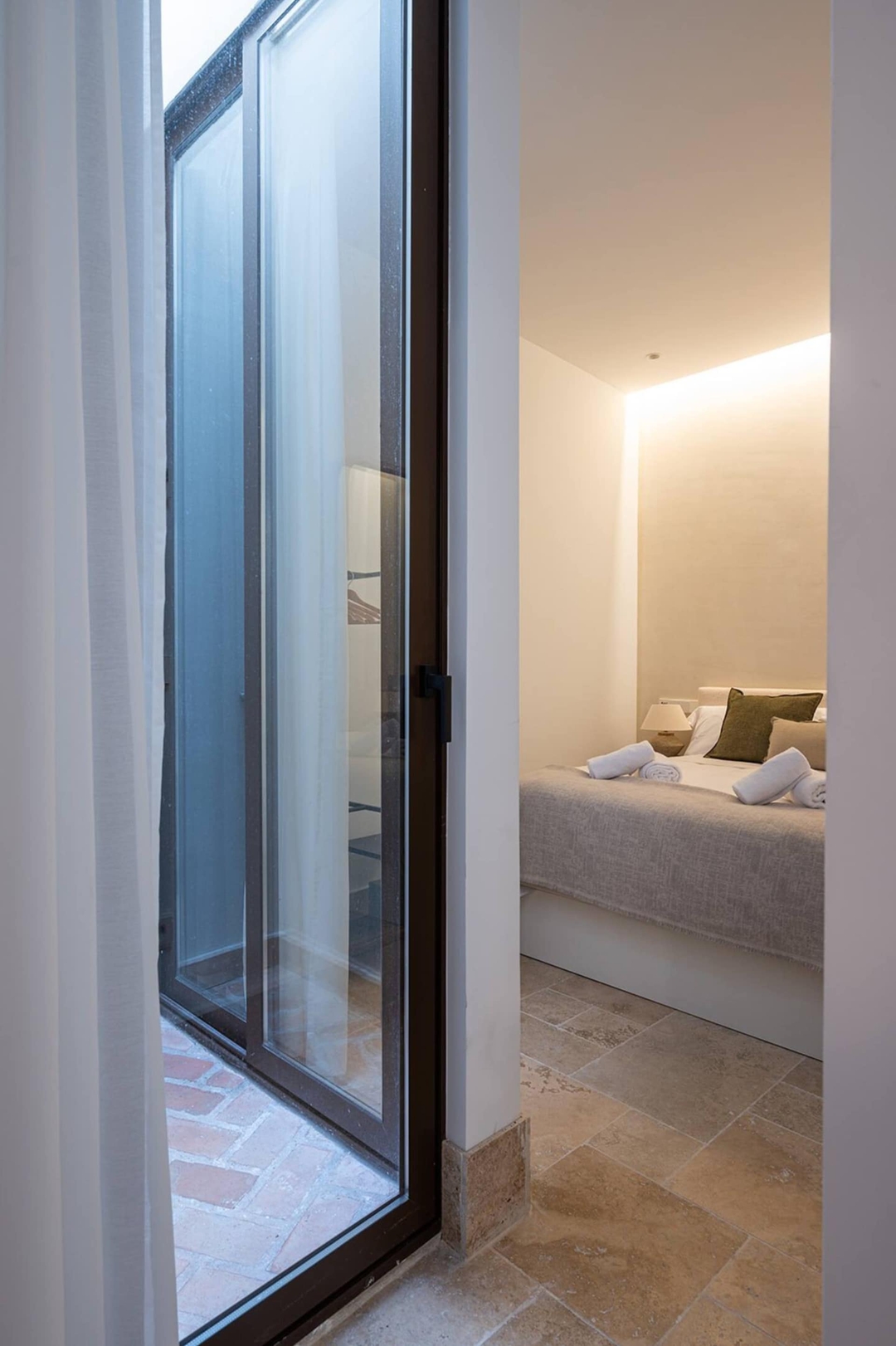 Check-in 24h. Apt moderno en Casco Historico 12 Templa Stays