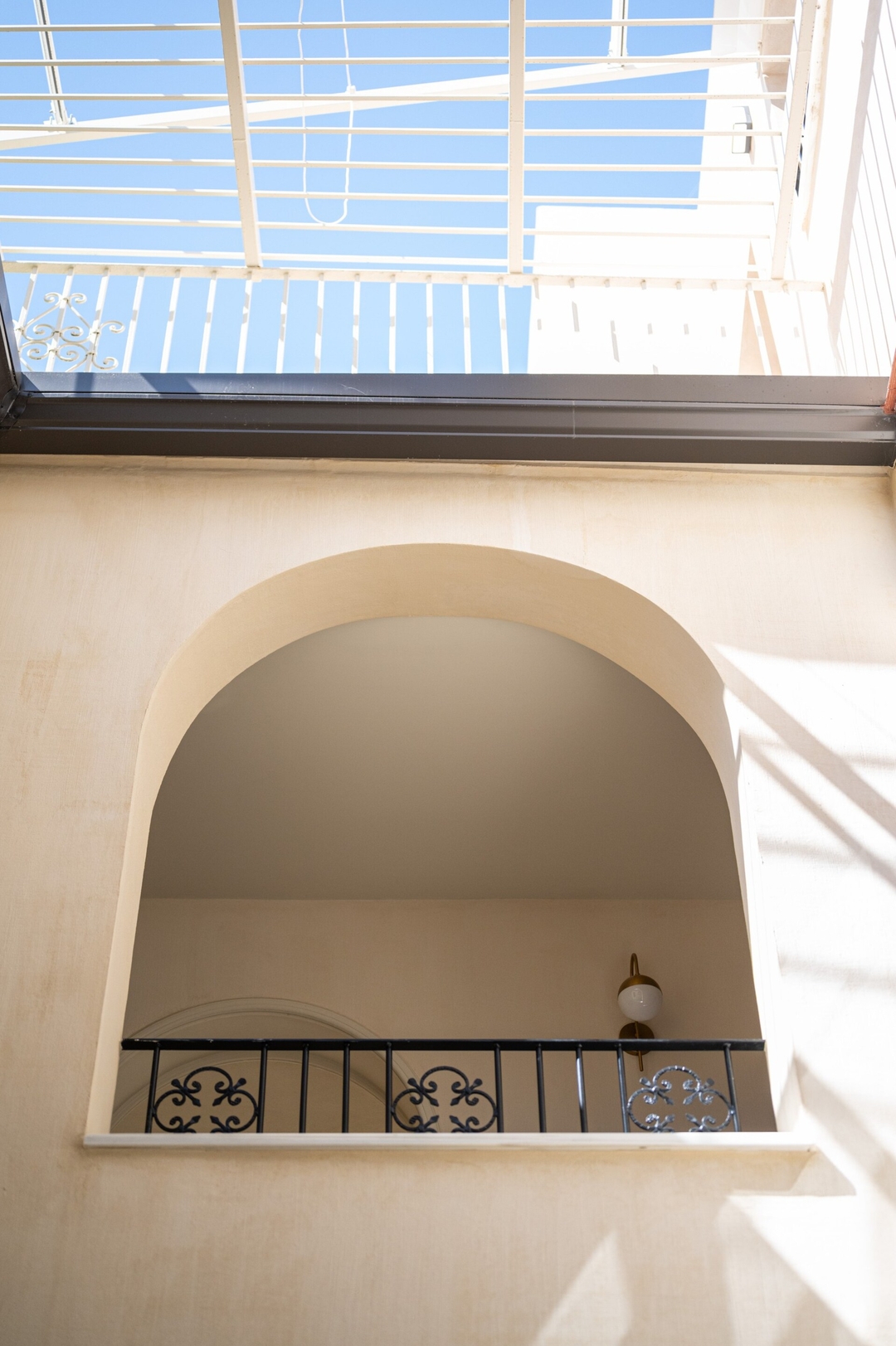 Luxurious 1 bedroom apartment in the center 60 Templa Stays