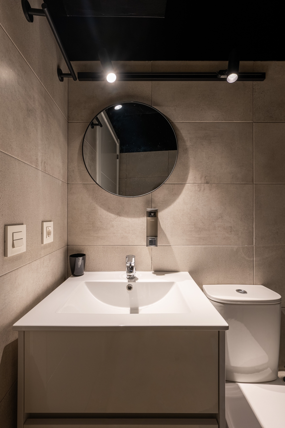 Moderno estudio en el centro 15 Templa Stays