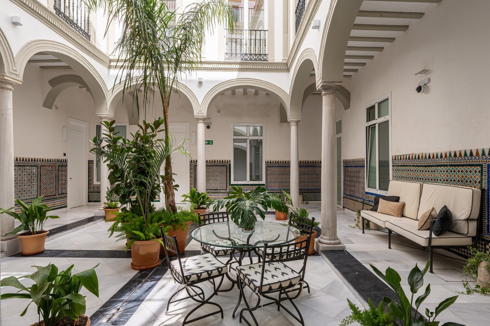Elegance and luxury in the centre of Sevilla 19 Templa Stays