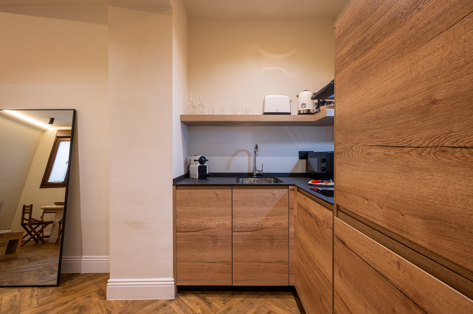 Premium apartment in the heart of Sevilla 5 Templa Stays