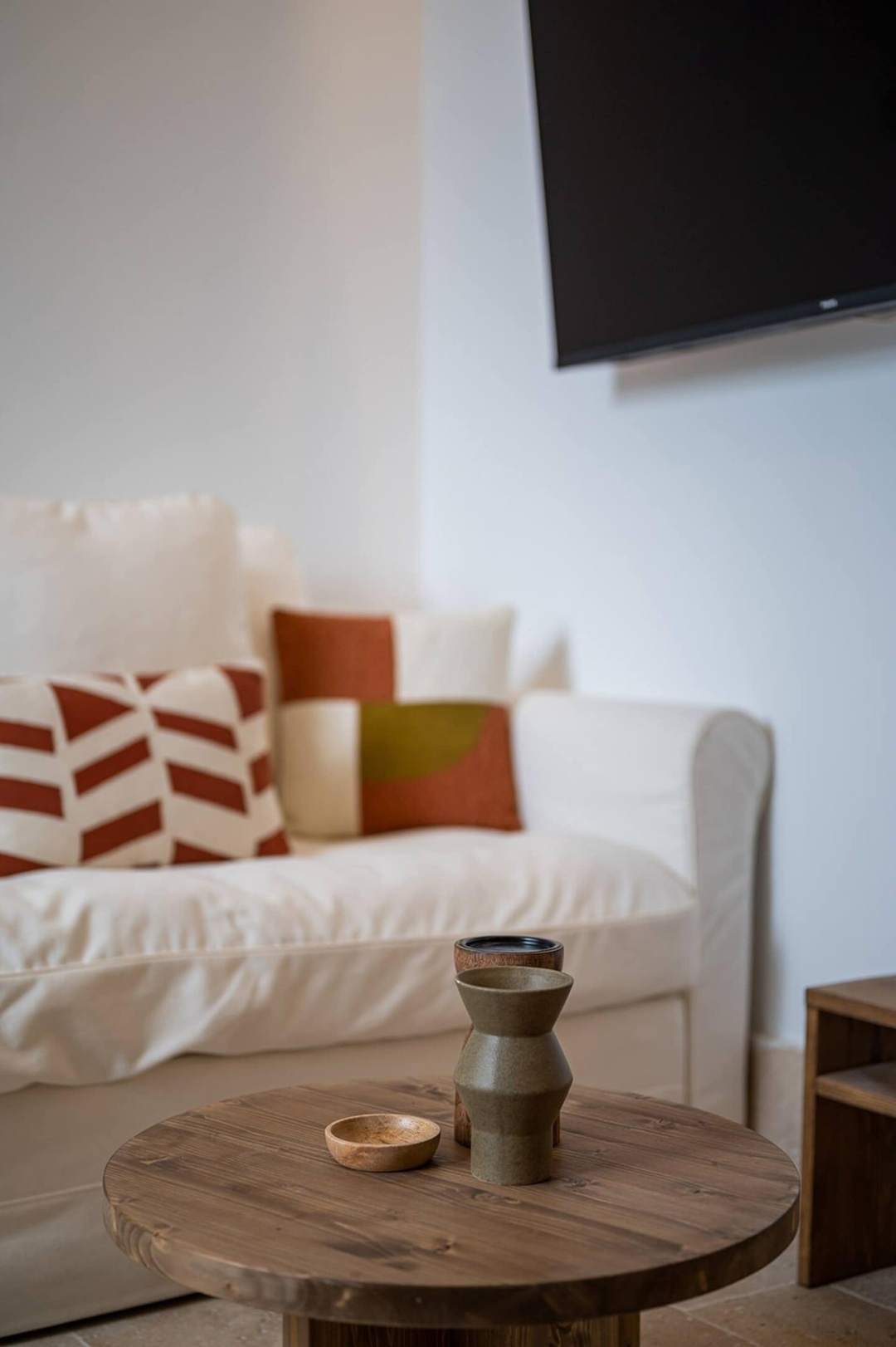 Check-in 24h. Apt moderno en Casco Historico 31 Templa Stays