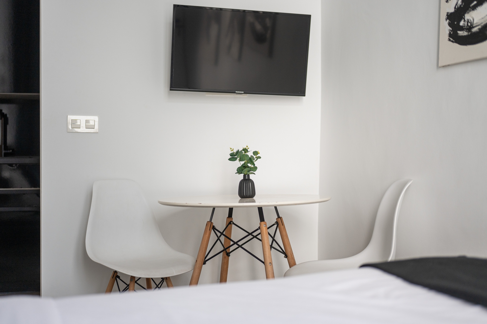 Moderno loft en el centro de Sevilla 1 Templa Stays