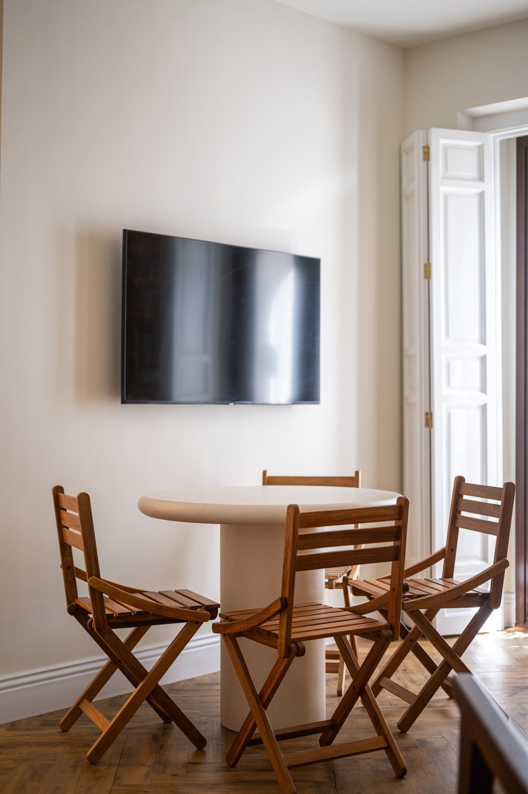 Luxurious 1 bedroom apartment in the center 30 Templa Stays