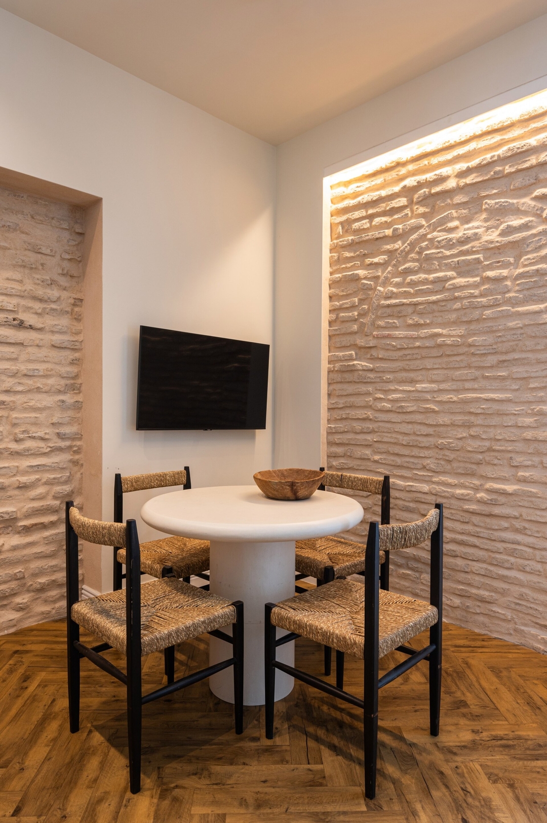 Luxurious 1 bedroom apartment in the center 19 Templa Stays
