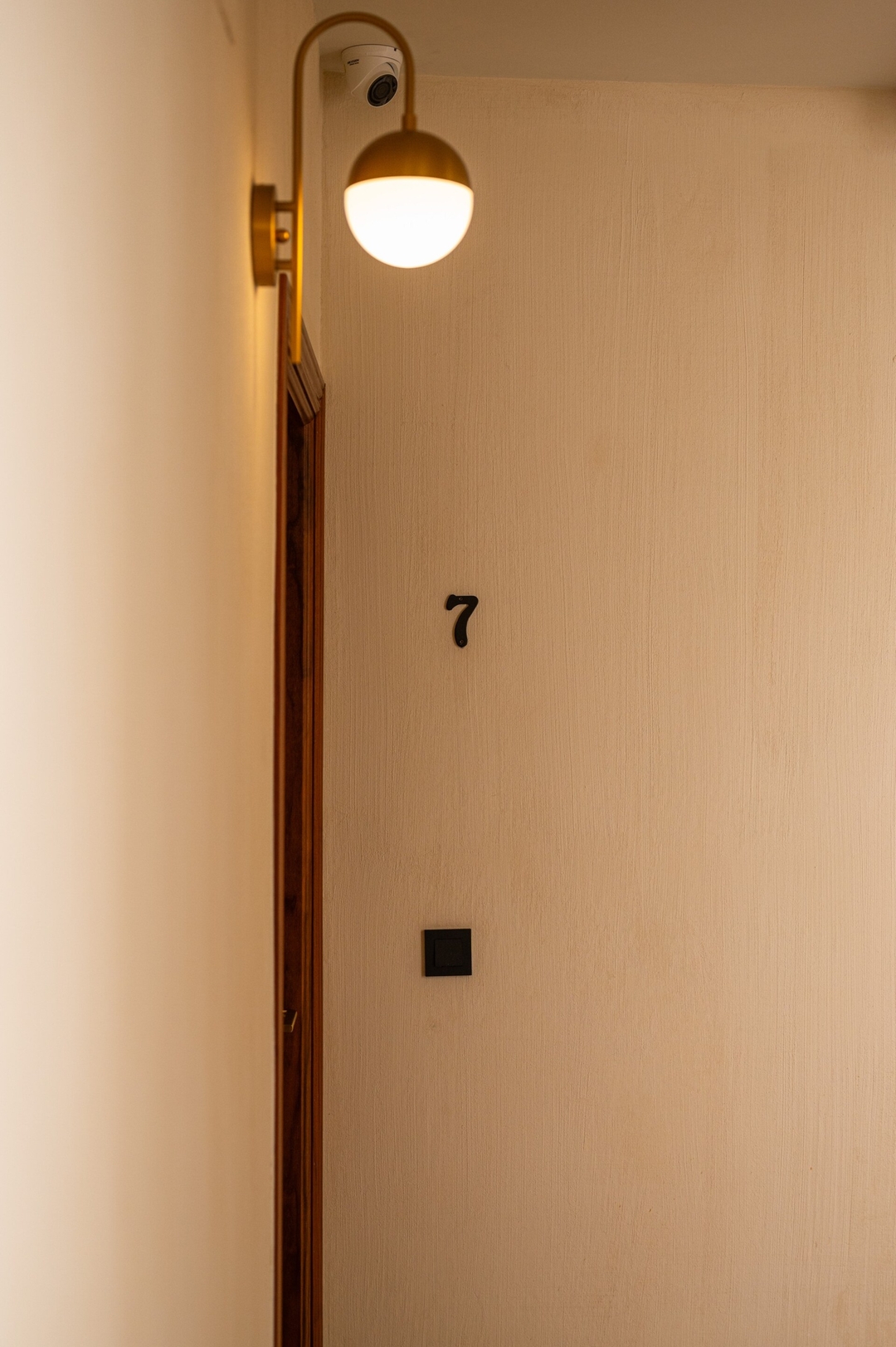 Luxurious 1 bedroom apartment in the center 37 Templa Stays