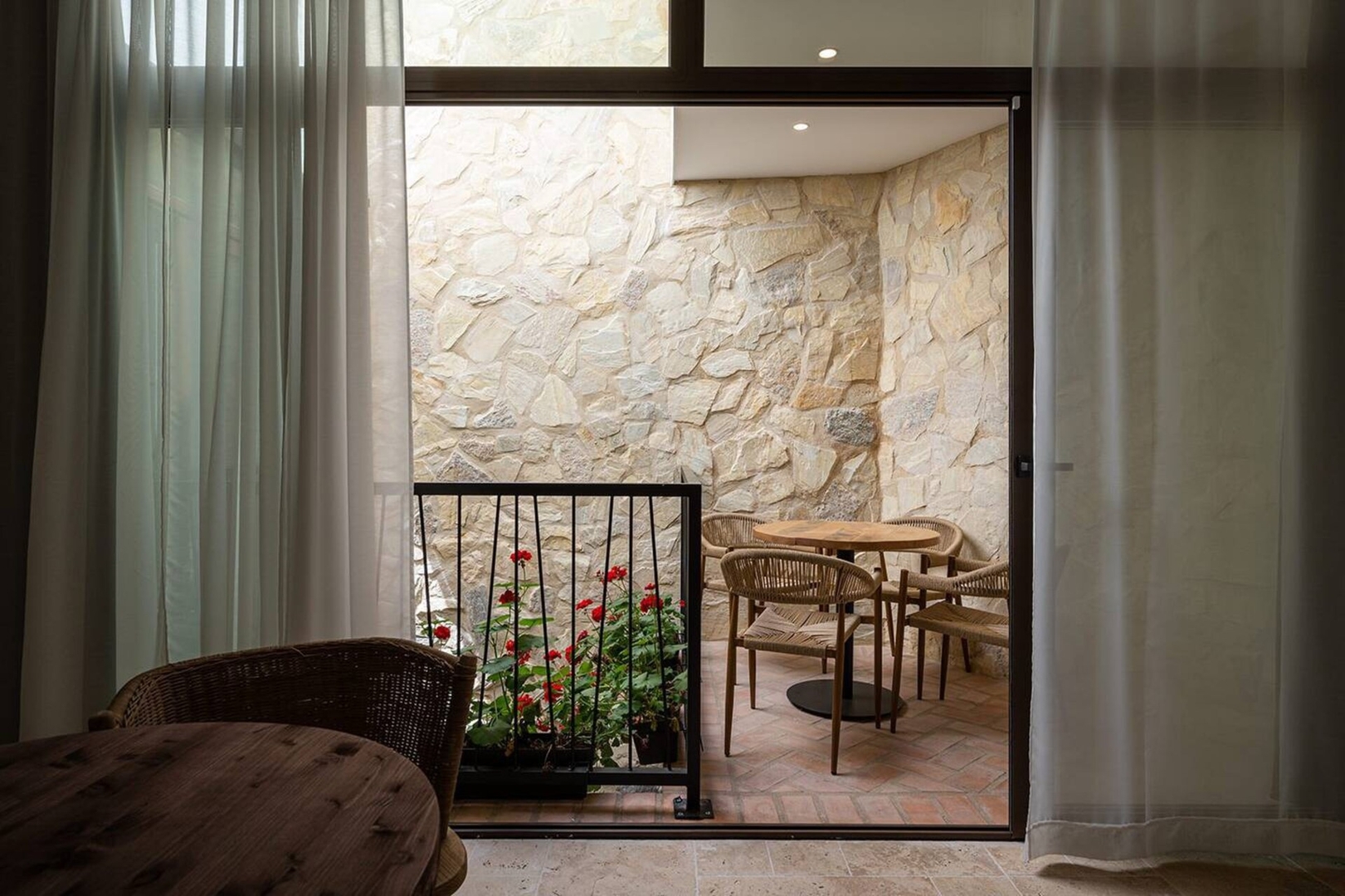 Apartamentos Premium - Arcos de Medina 202 76 Templa Stays