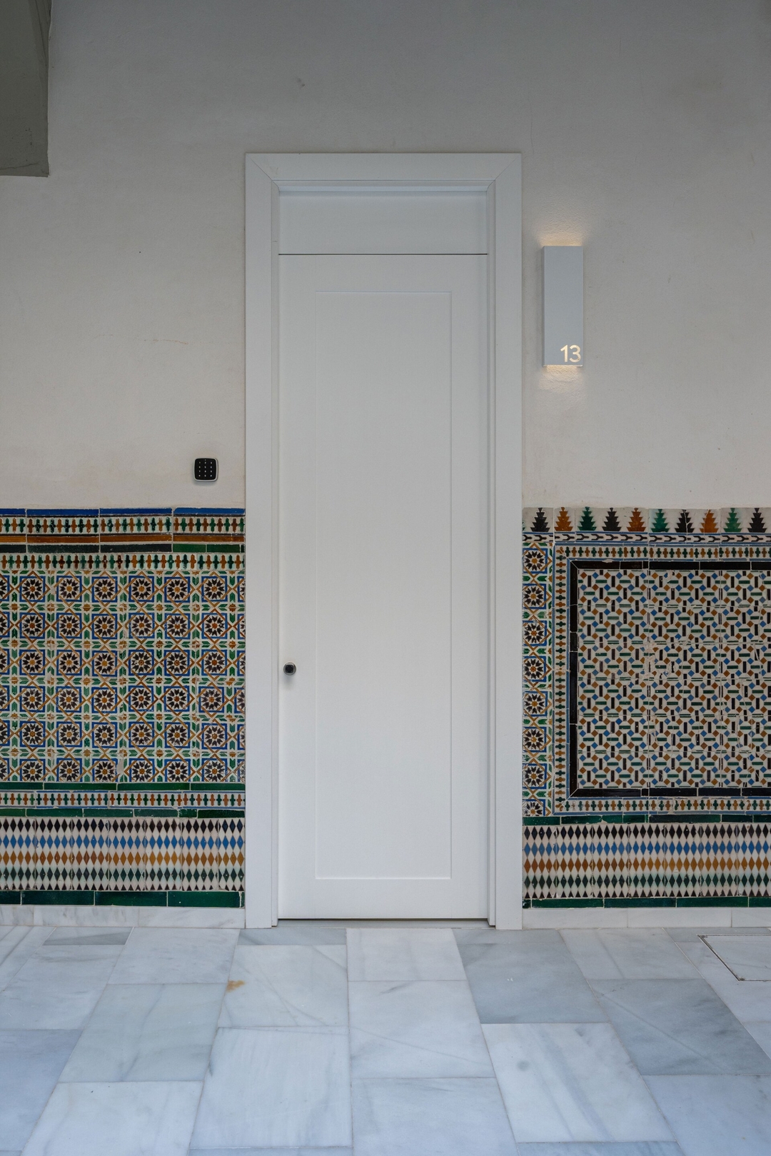 Elegance and luxury in the center of Sevilla 20 Templa Stays