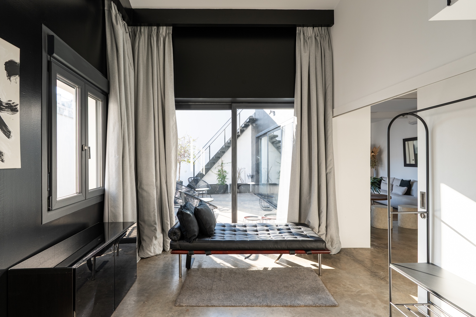 Moderno y lujoso apartamento en el centro 18 Templa Stays