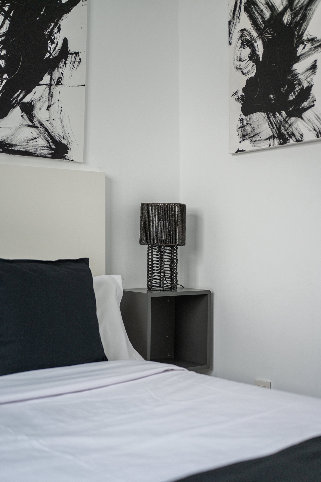 Moderno estudio en el centro de Sevilla 11 Templa Stays