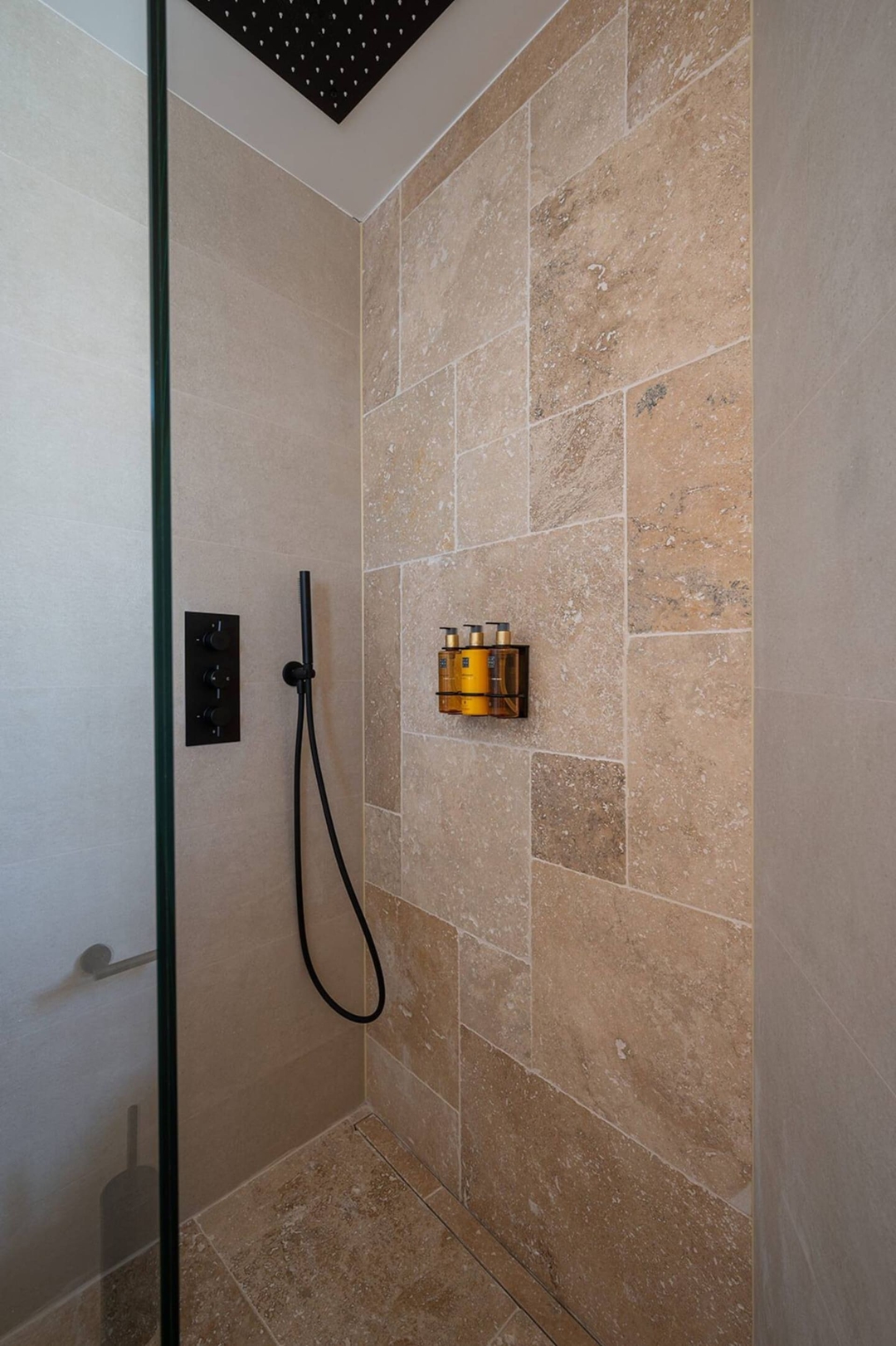 Ático Premium con terraza privada 45 Templa Stays