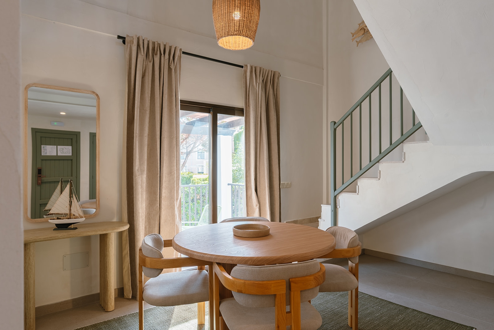 Villa Dúplex en Oasis Mediterráneo - Regata 802 16 Templa Stays
