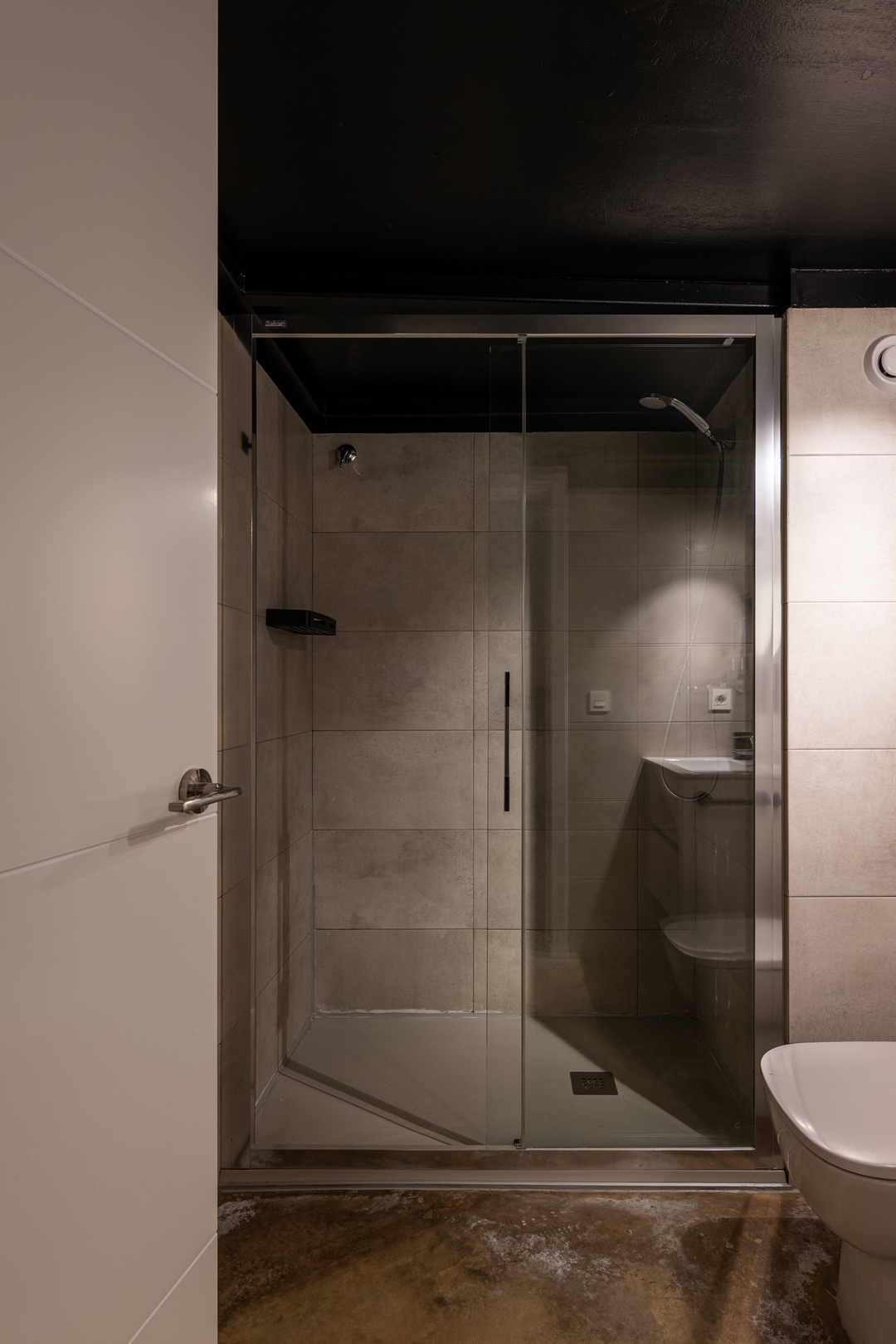 Moderno loft en el centro de Sevilla 2 Templa Stays