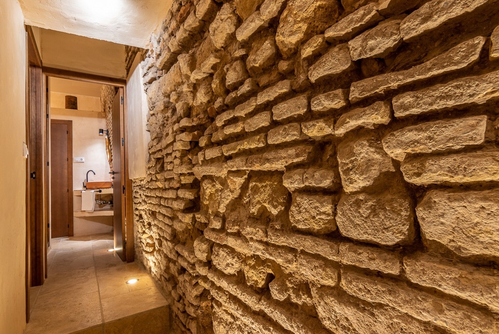 ZARÍ Apartamentos - Pasadizo 31 Templa Stays