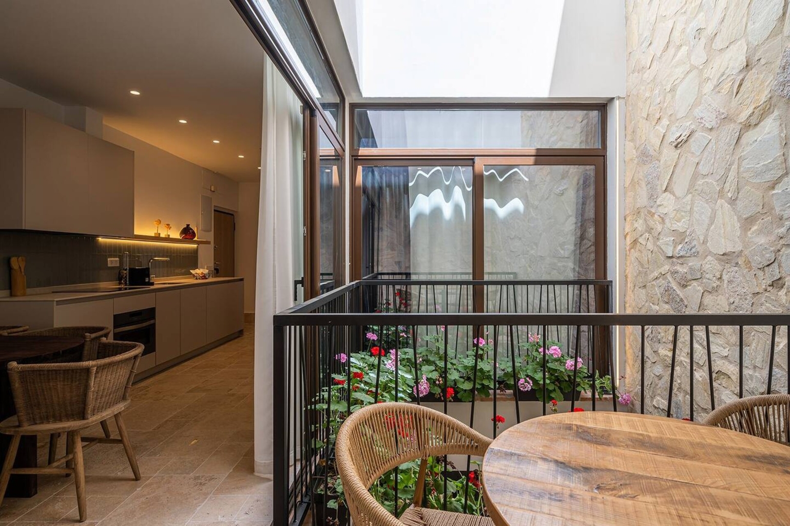 Apartamentos Premium - Arcos de Medina 202 1 Templa Stays