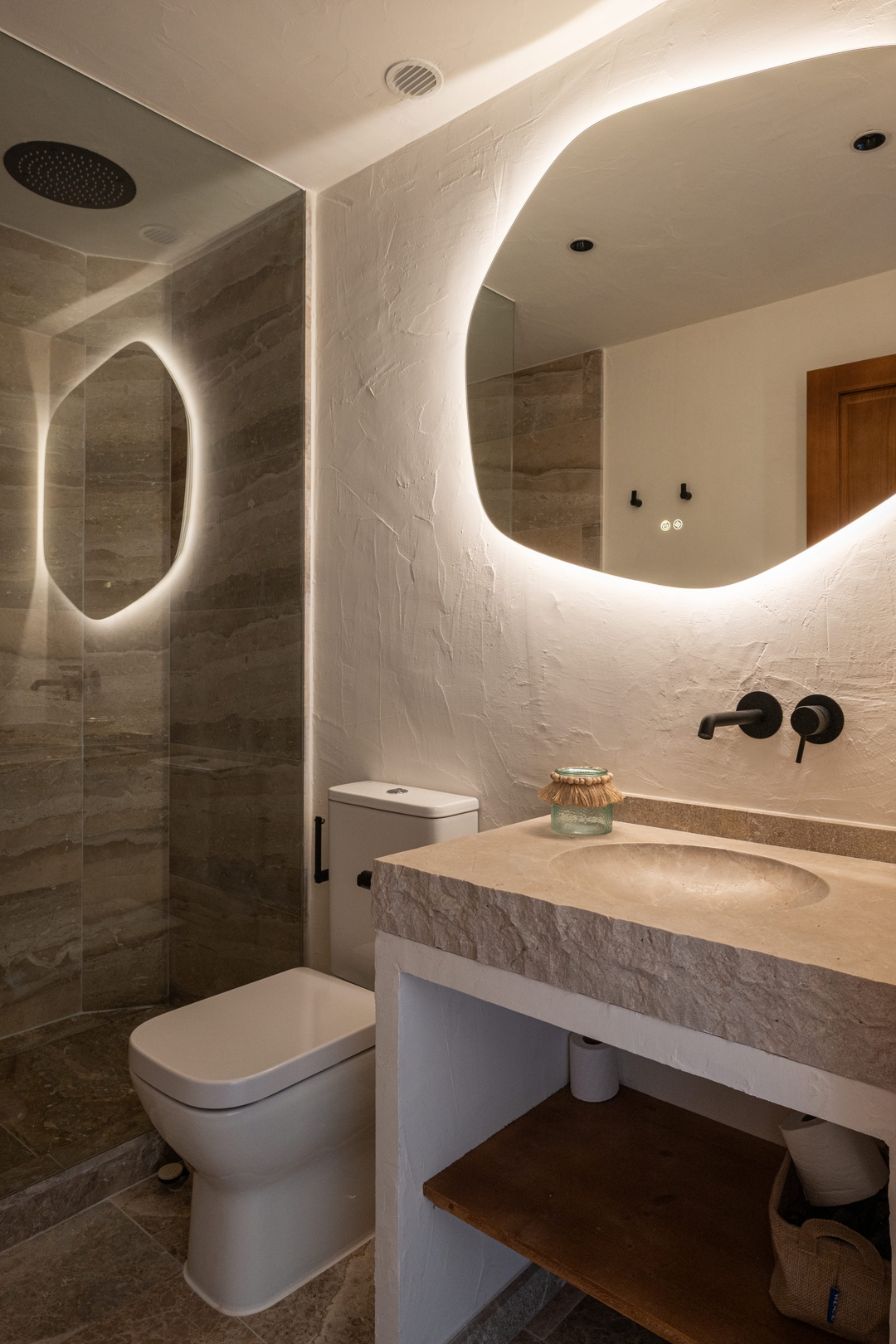 19- Sauna Pool & Gym 18 Templa Stays