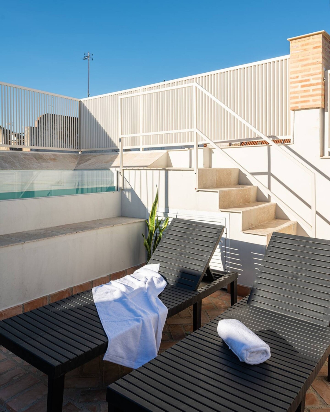 Nuevo! Premium Suites - Arcos de Medina 201 97 Templa Stays