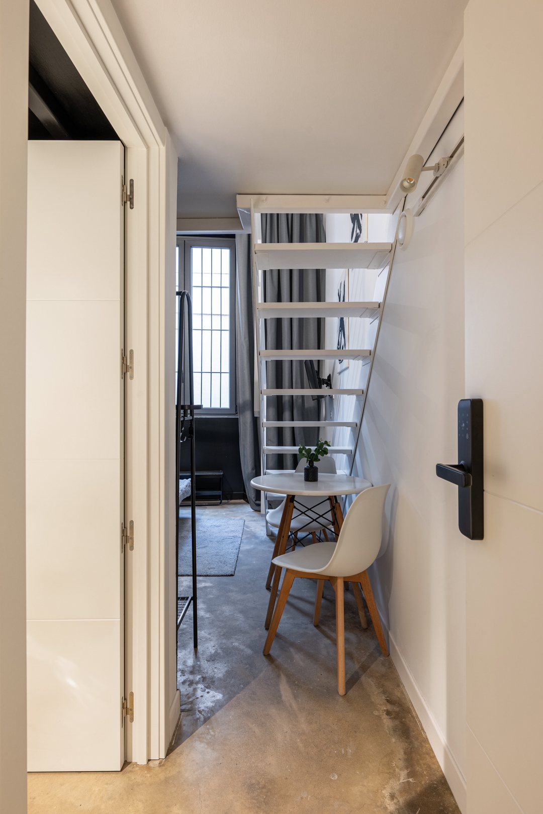 Moderno loft en el centro de Sevilla 2 Templa Stays